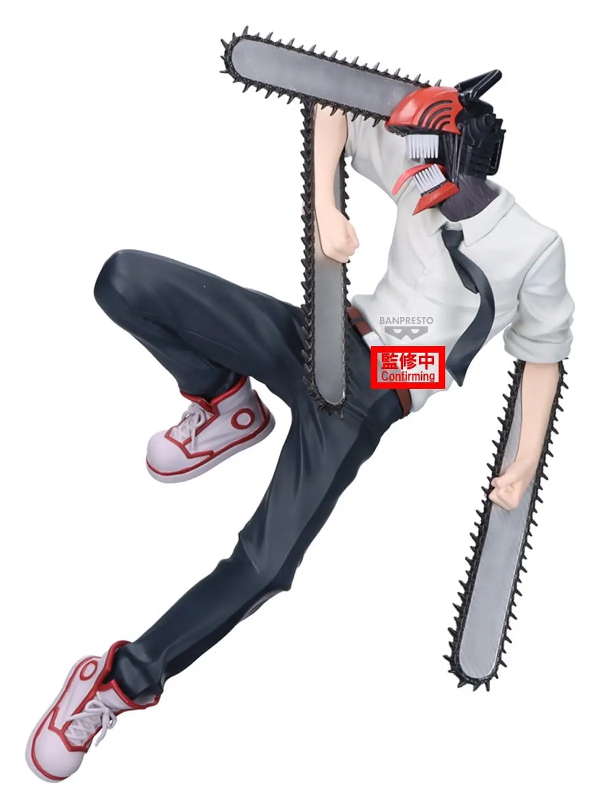 Chainsaw Man - MAXIMATIC - Chainsaw Man - Imagen 1