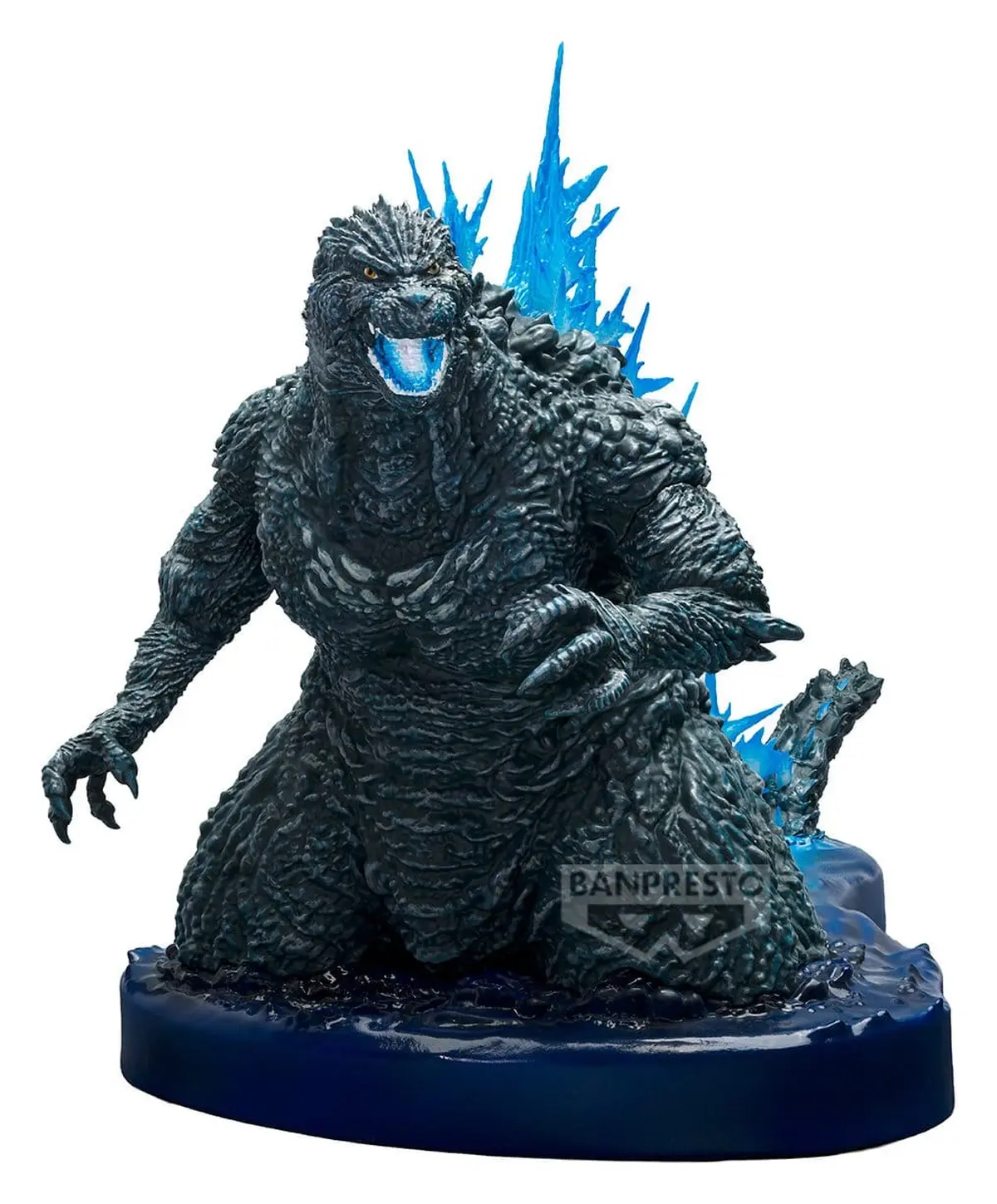 Godzilla - Prize Figure - Godzilla (2023) (Atomic Breath Image Ver.) - Imagen 1