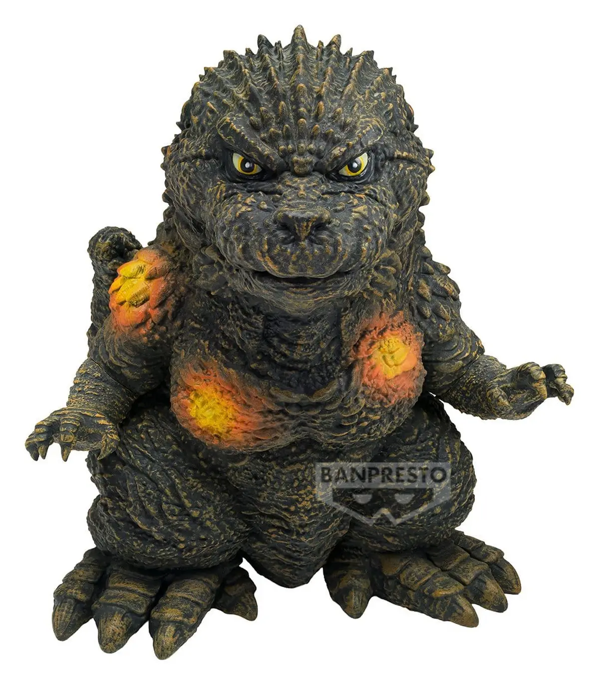 Godzilla - Prize Figure - Godzilla (2023) (Shell Impact) (Image Color Ver.) - Imagen 1