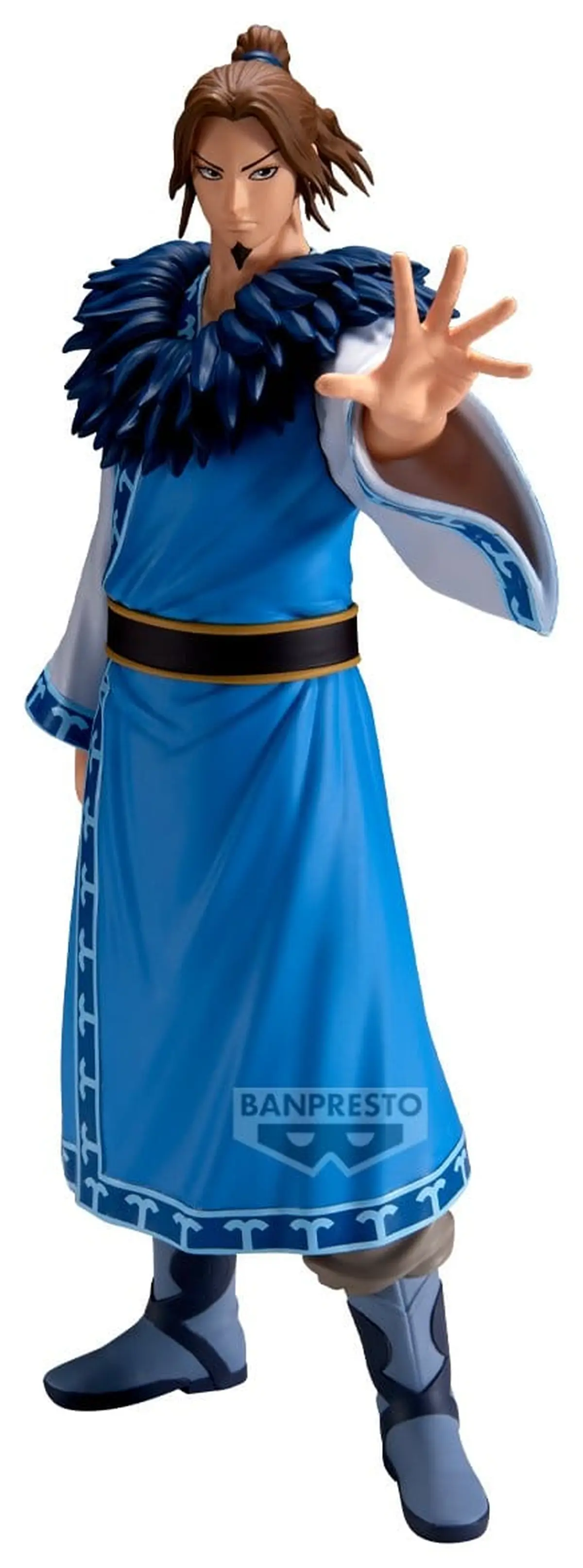 Kingdom - Grandista - Ri Boku - Imagen 1