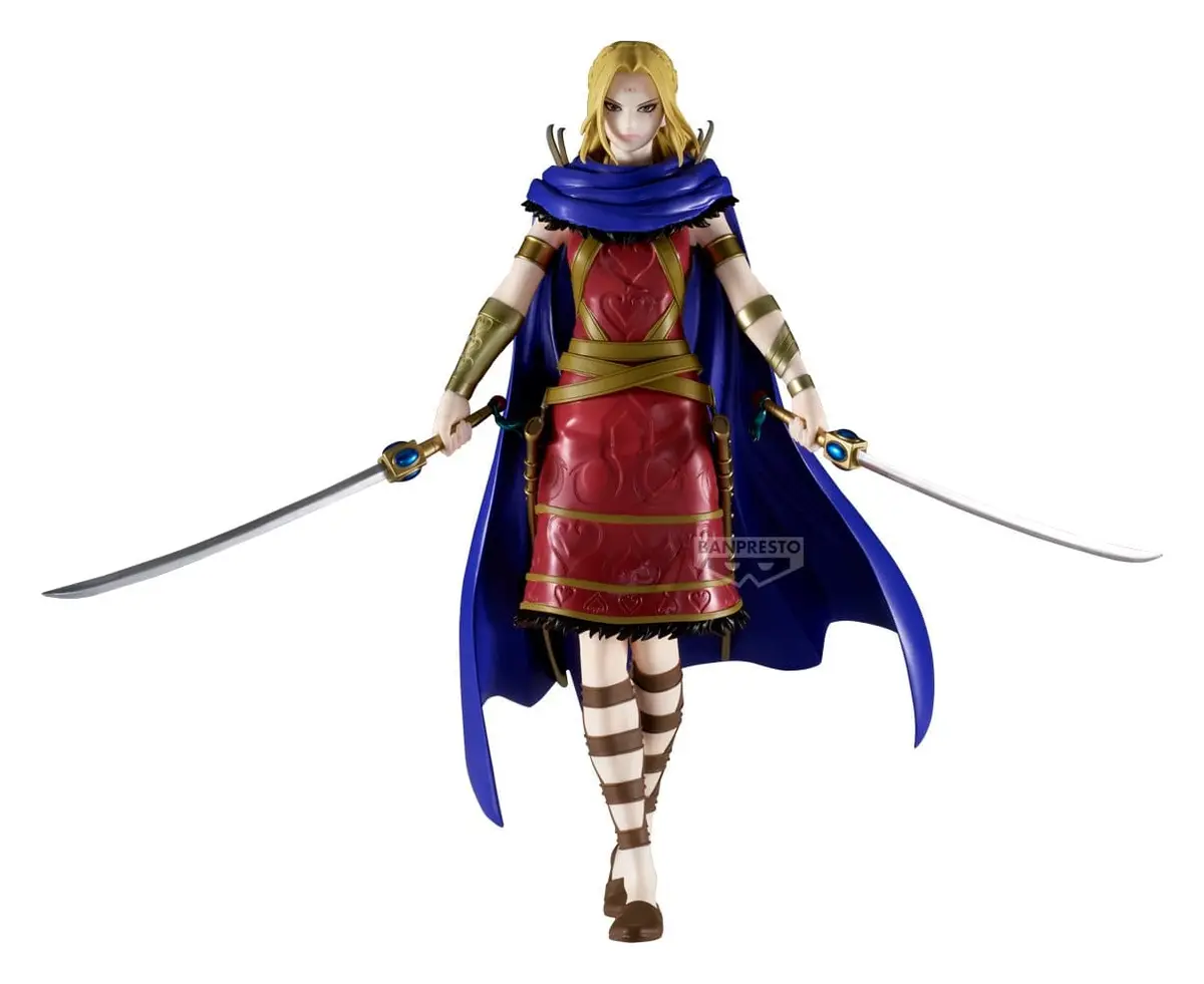 Kingdom - Grandista - Yo Tan Wa - Imagen 1