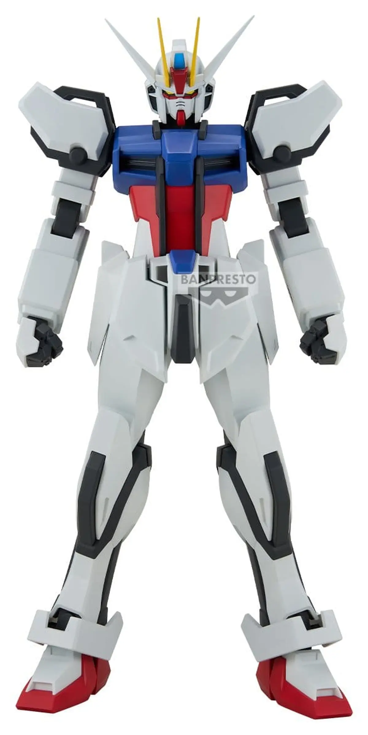 Mobile Suit Gundam SEED - Genkai Toppa - GAT-X105 Strike Gundam - Imagen 1