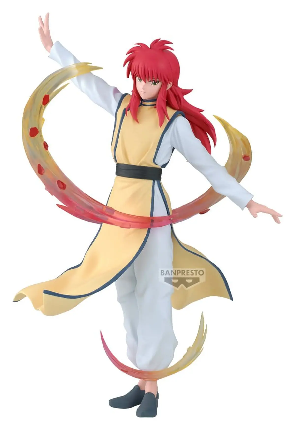 Yu Yu Hakusho - MAXIMATICPLUS - Kurama - Imagen 1