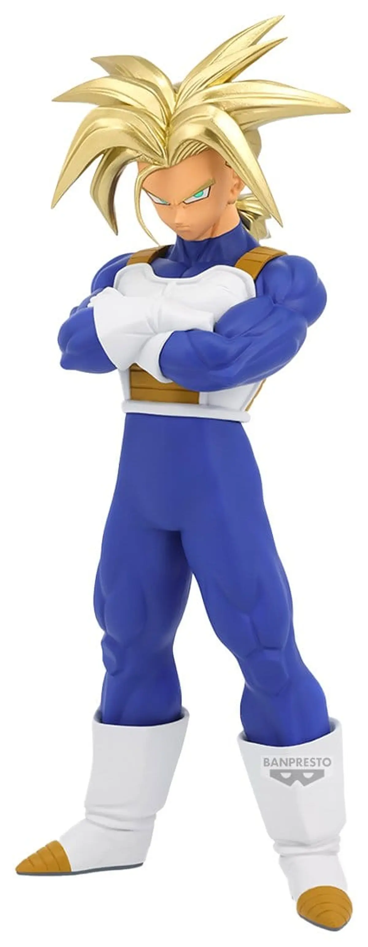 Dragon Ball - Blood of Saiyans - Super Saiyan Trunks (II) - Imagen 1