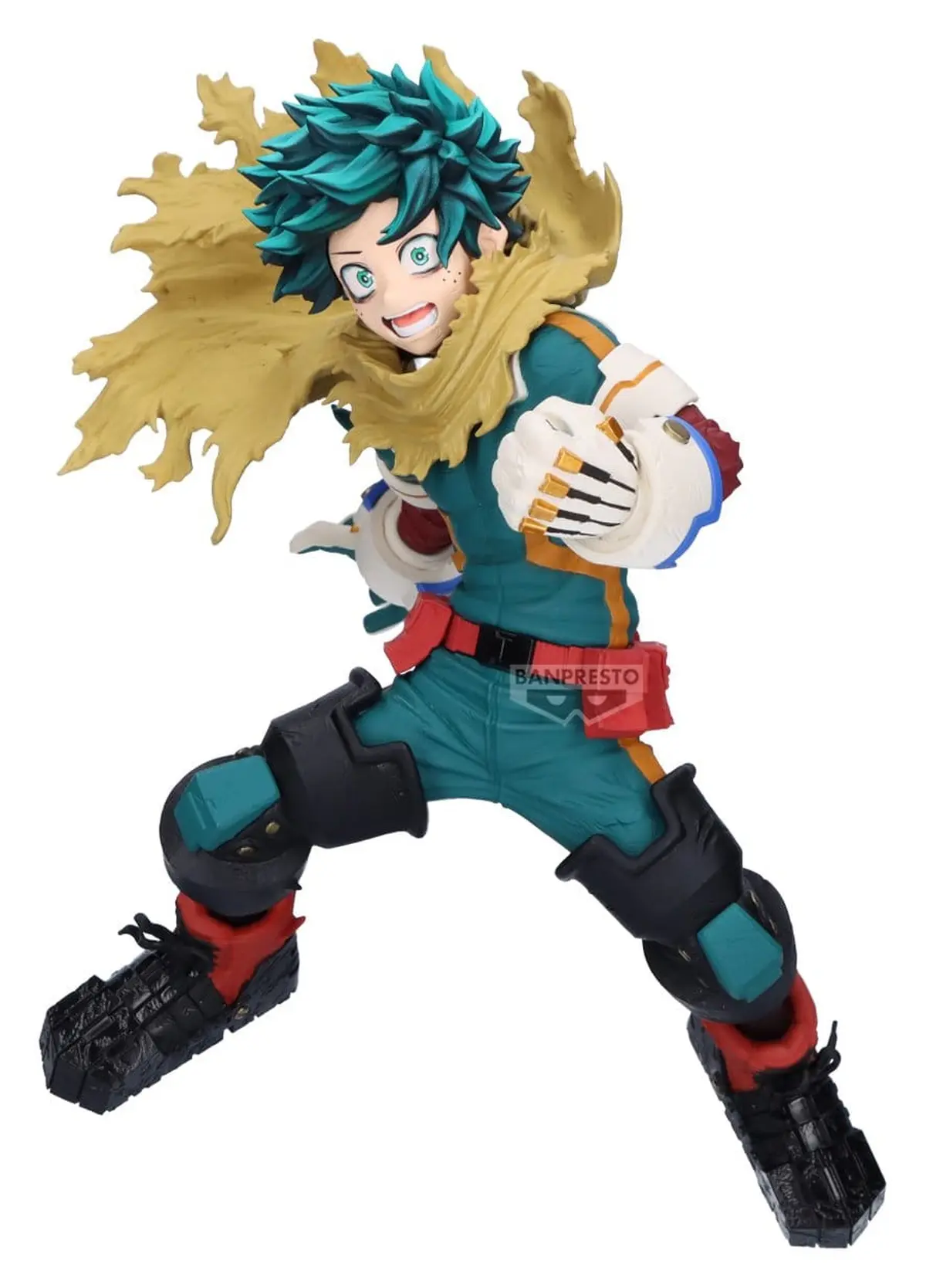My Hero Academia - MAXIMATIC - Izuku Midoriya (The Beginning) - Imagen 1