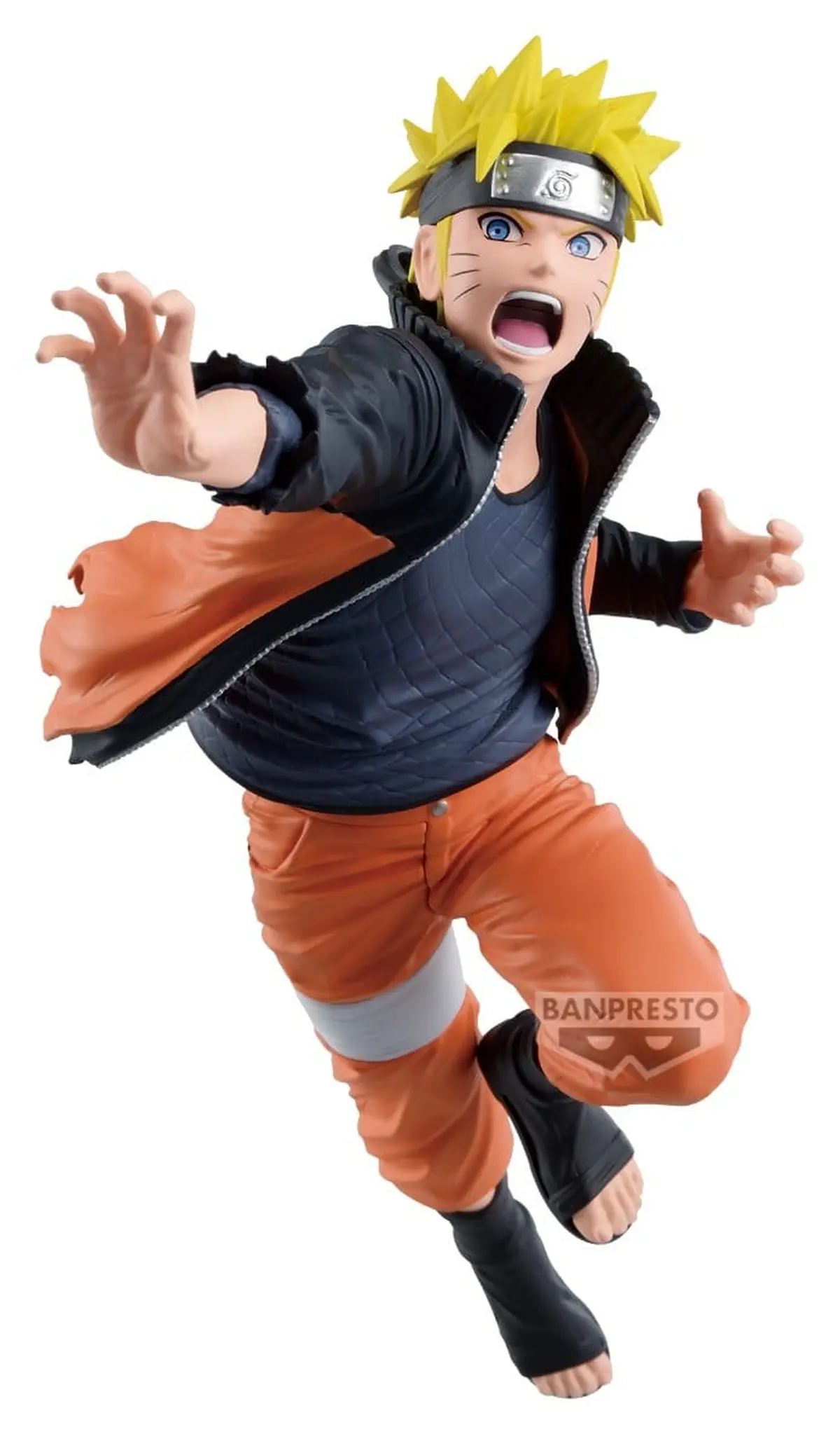 Naruto - VIBRATION STARS - Naruto Uzumaki - Imagen 1