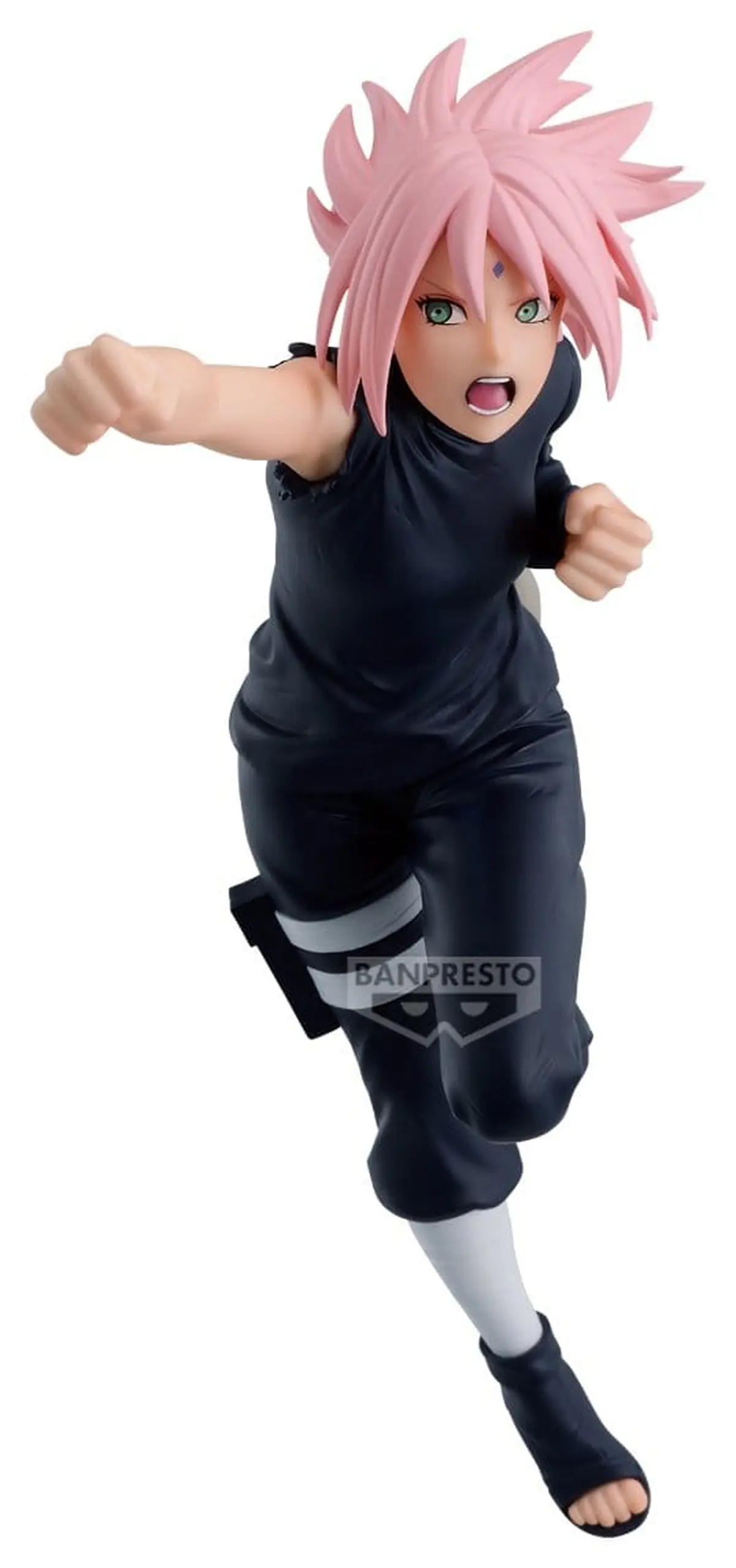 Naruto - VIBRATION STARS - Sakura Haruno - Imagen 1