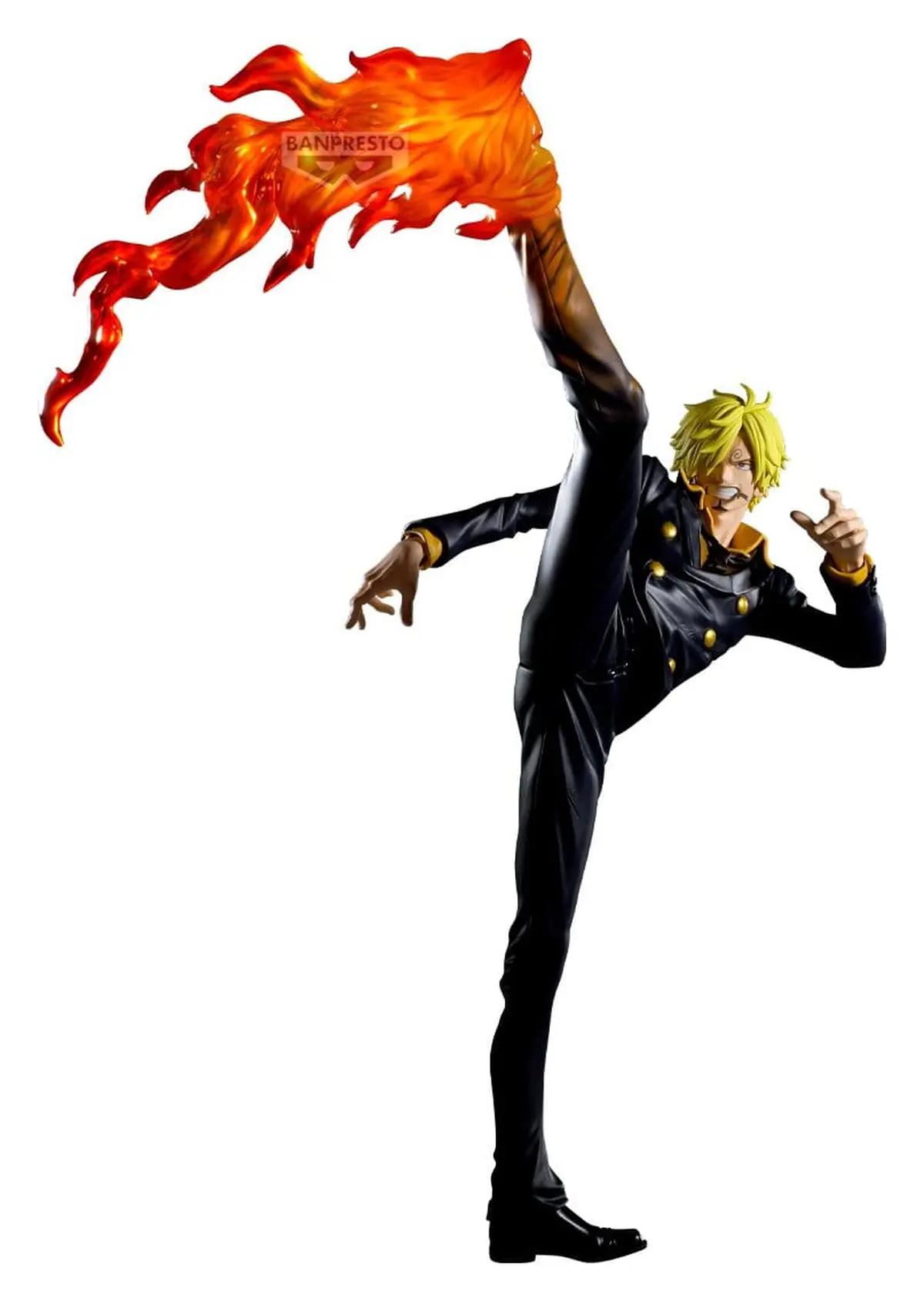 One Piece - MAXIMATICPLUS - Sanji - Imagen 1