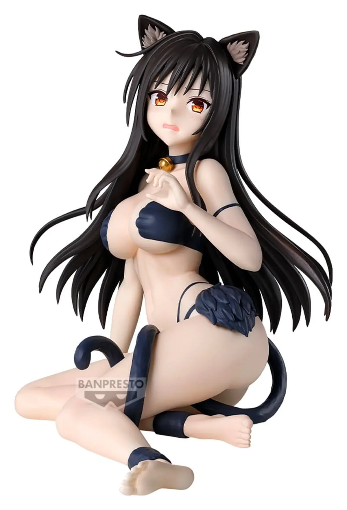 To Love-Ru - Nyaruzu Collection - Yui Kotegawa - Imagen 1