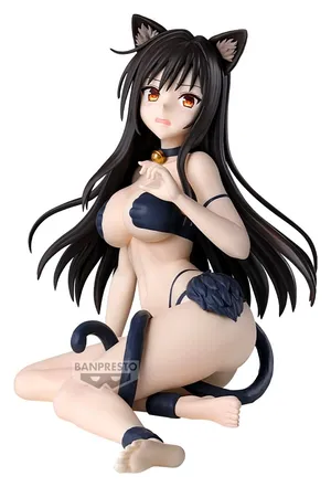 To Love-Ru - Nyaruzu Collection - Yui Kotegawa
