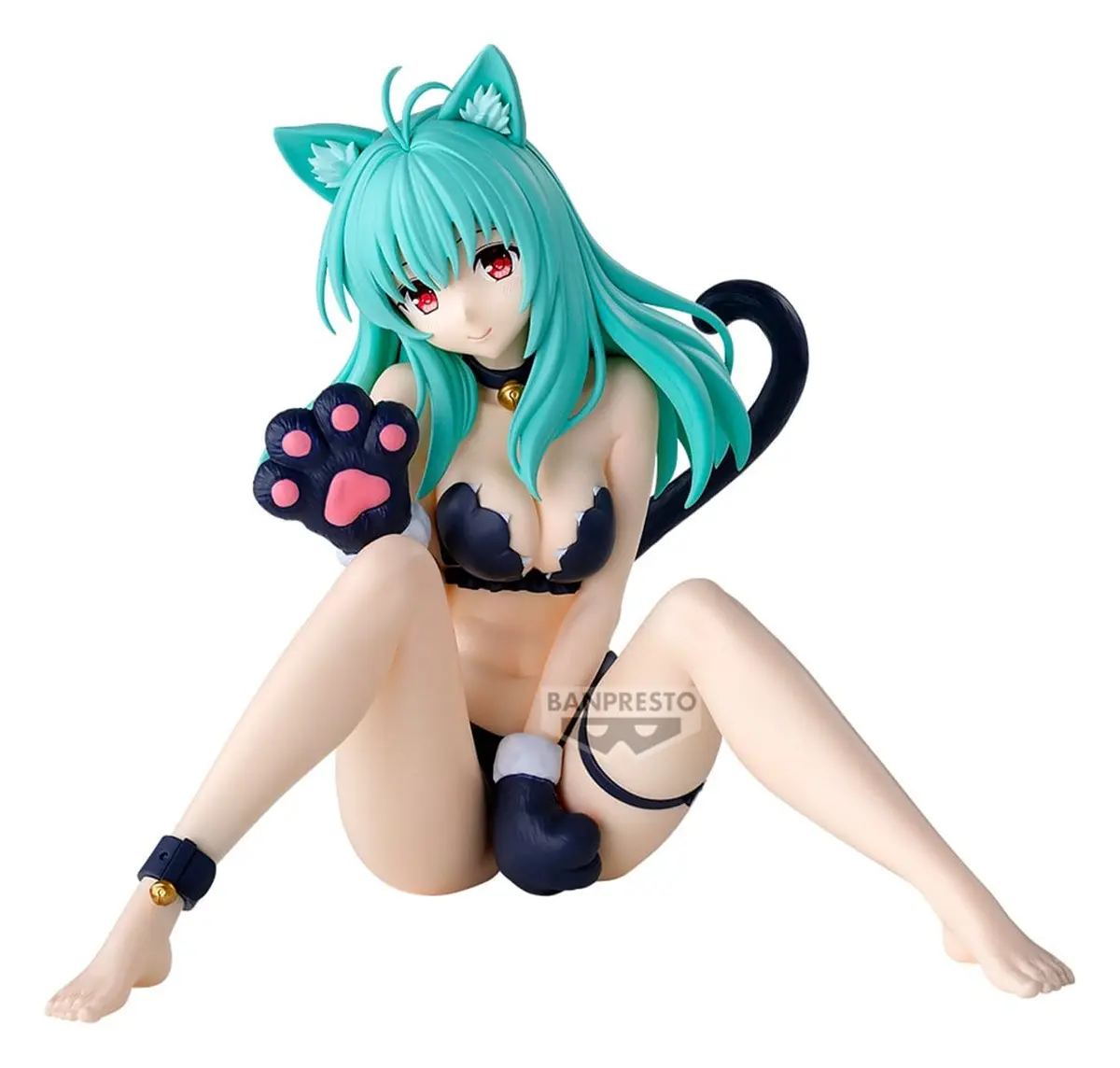 To Love-Ru - Nyaruzu Collection - Run Elsie Jewelria - Imagen 1