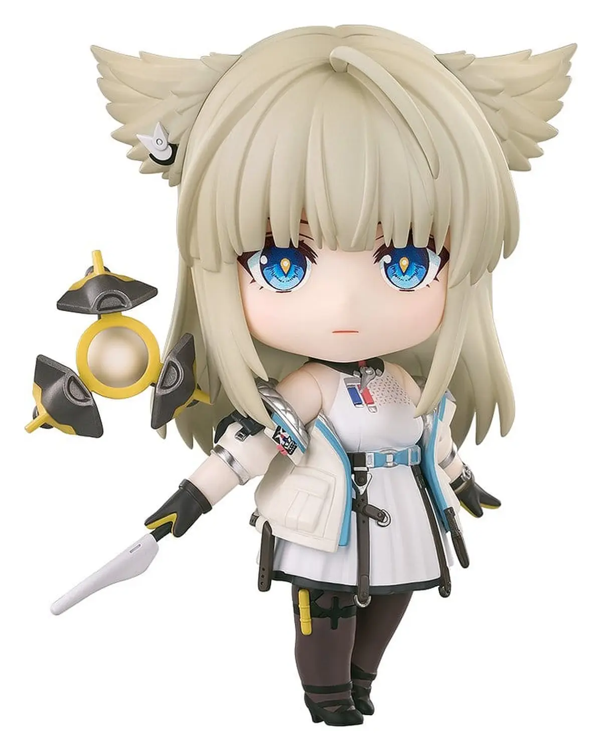 Arknights: Endfield - Nendoroid - Perlica - Imagen 1