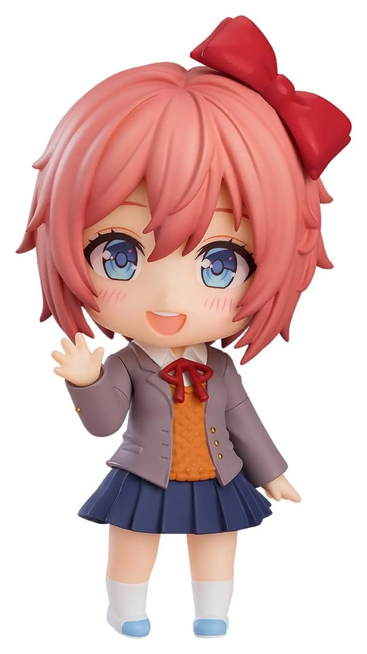 Doki Doki Literature Club! - Nendoroid - Sayori - Imagen 1