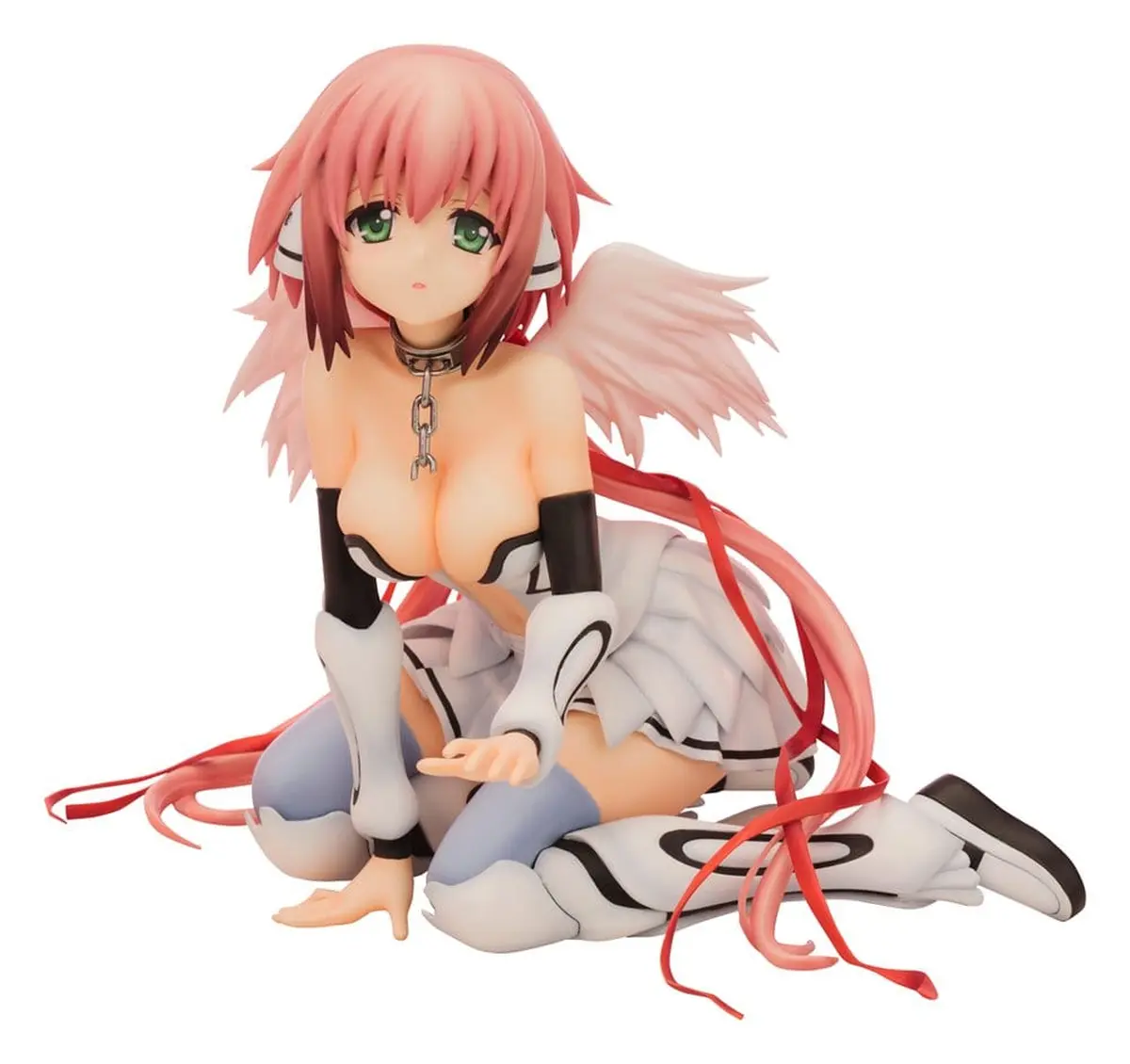 Angeloid - Figura a Escala - Ikaros - Imagen 1