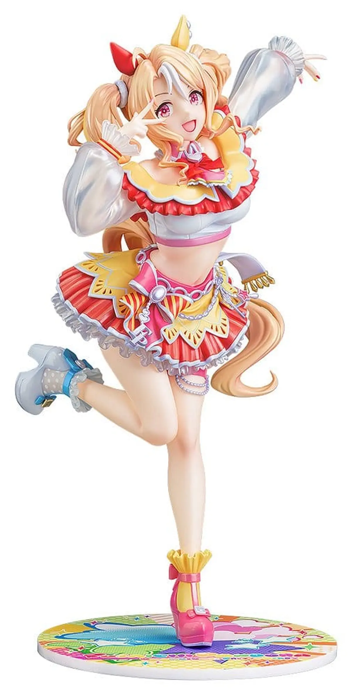 Umamusume - Figura a Escala - Fusaichi Pandora - Imagen 1