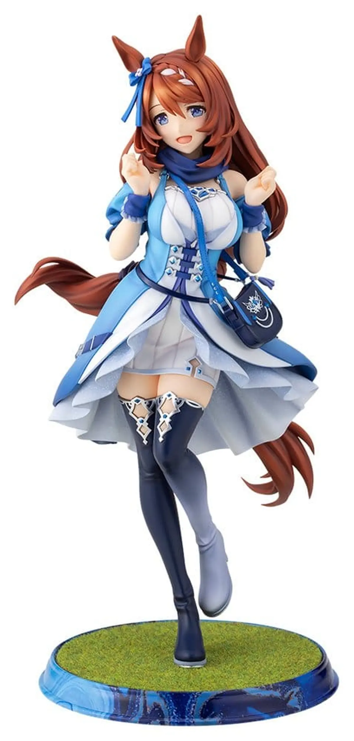 Umamusume - Figura a Escala - Super Creek - Imagen 1