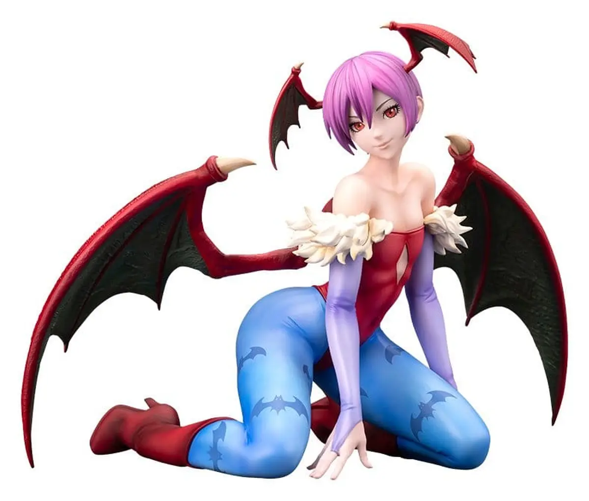 Darkstalkers - Figura a Escala - Lilith - Imagen 1
