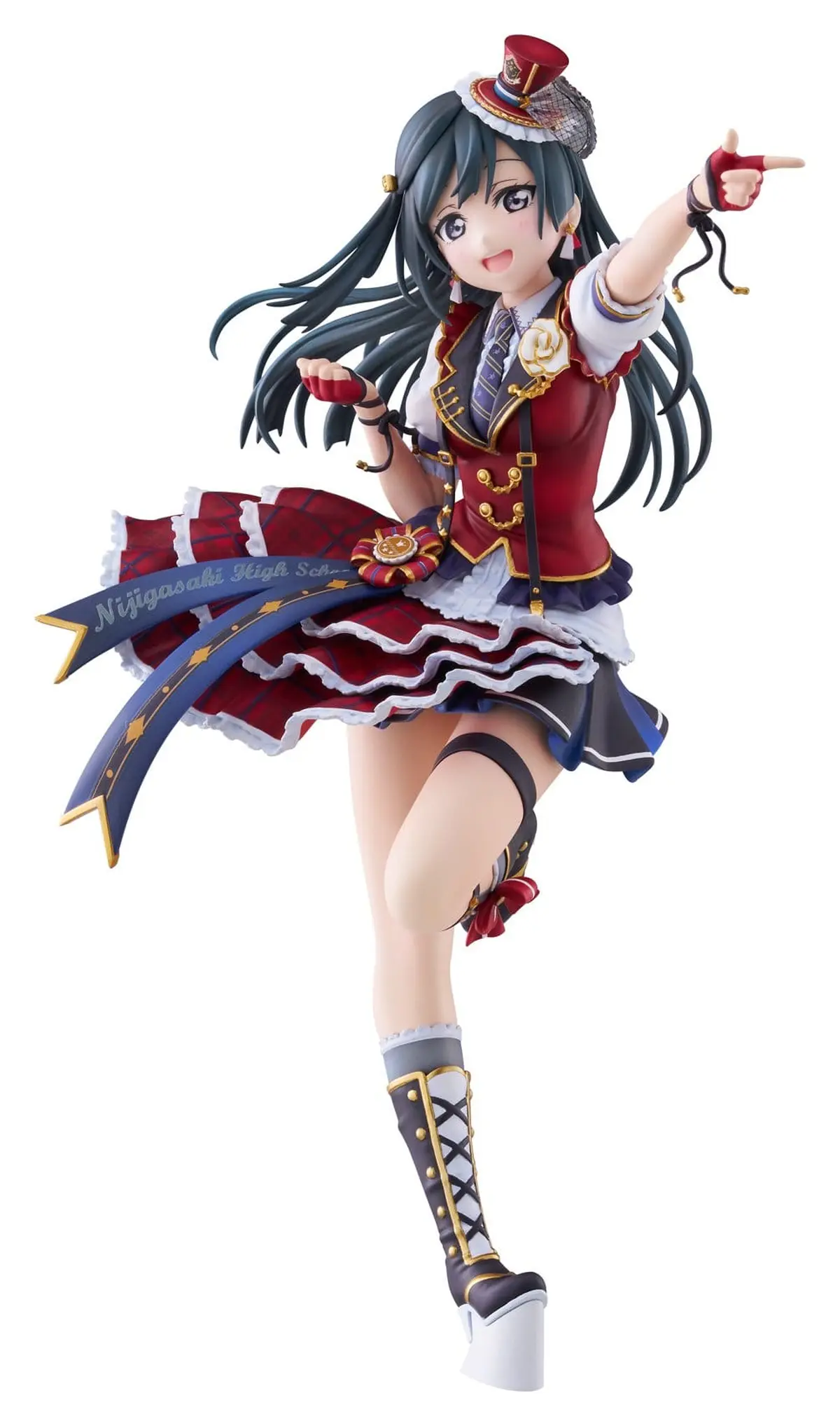 Love Live! - Figura a Escala - Setsuna Yuki - Imagen 1