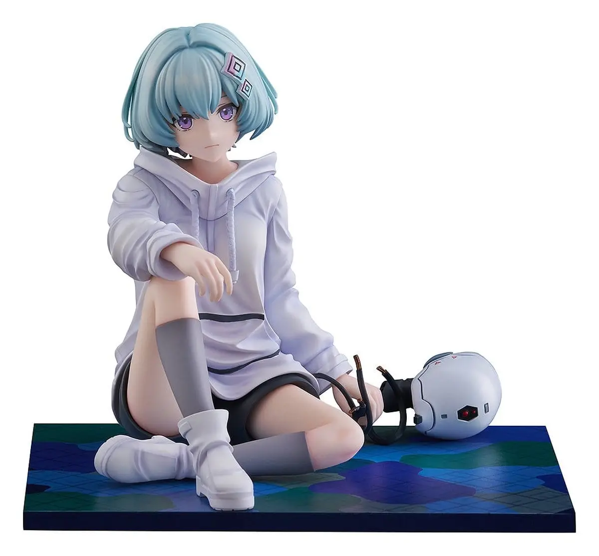 Make a Girl - Figura a Escala - No. 0 - Imagen 1