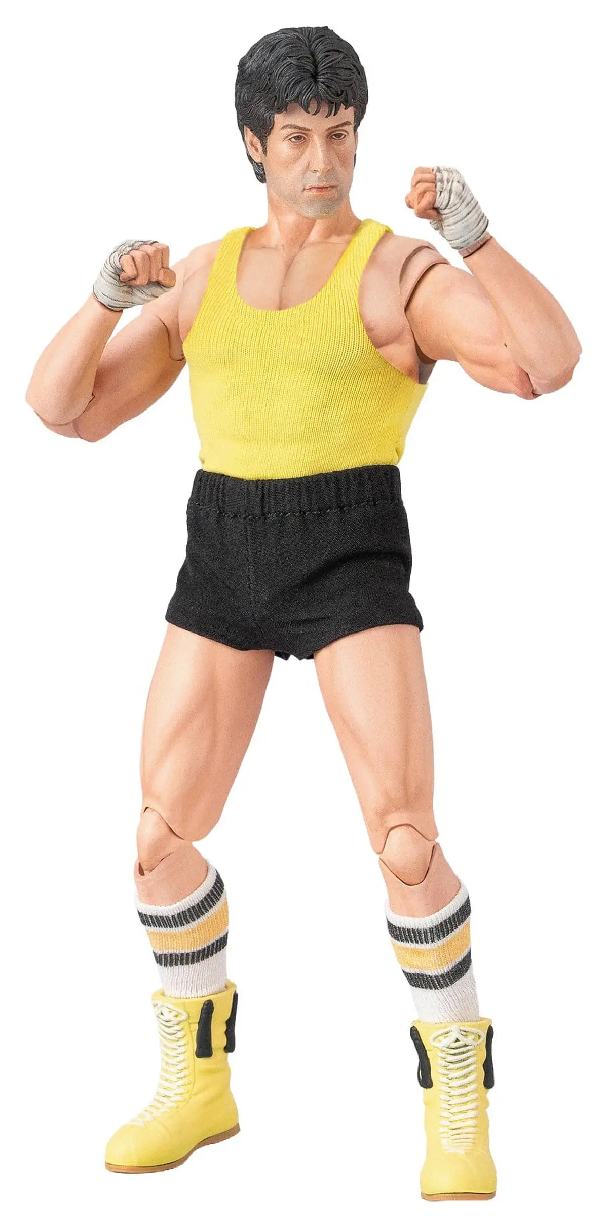 Rocky - Exquisite Super Series - Robert "Rocky" Balboa (Boxer Ver.) - Imagen 1