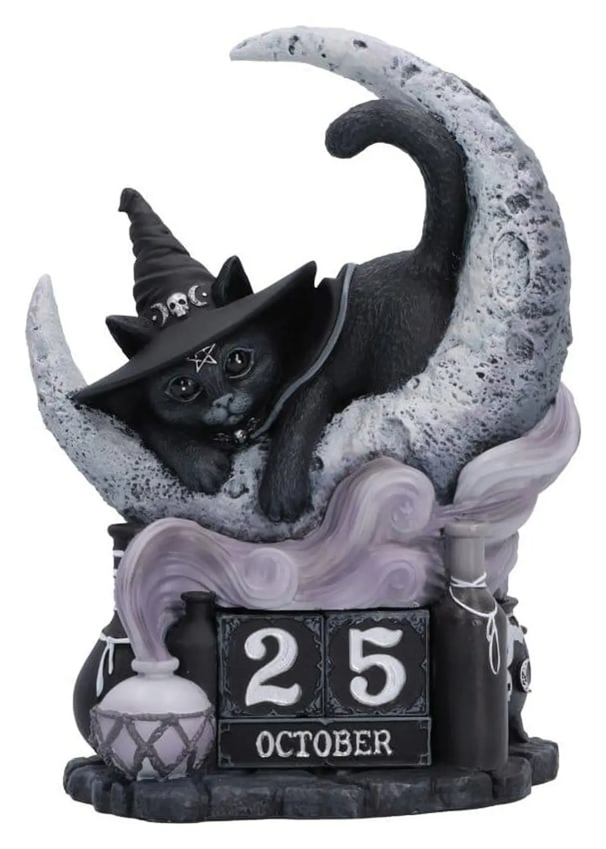 Cult Cuties - Perpetual Calendar - Purrah - Imagen 1