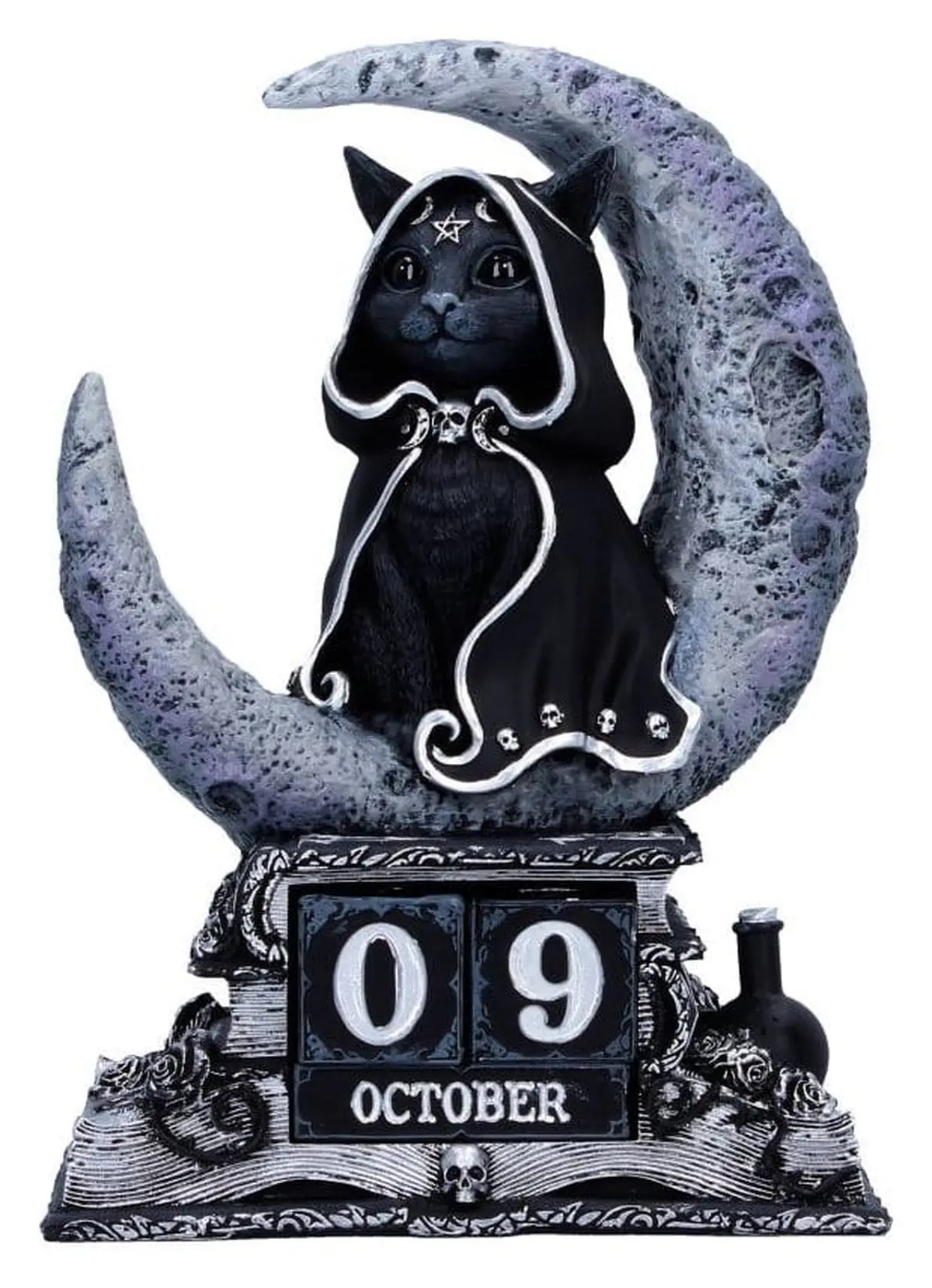 Cult Cuties - Perpetual Calendar - Zefur - Imagen 1