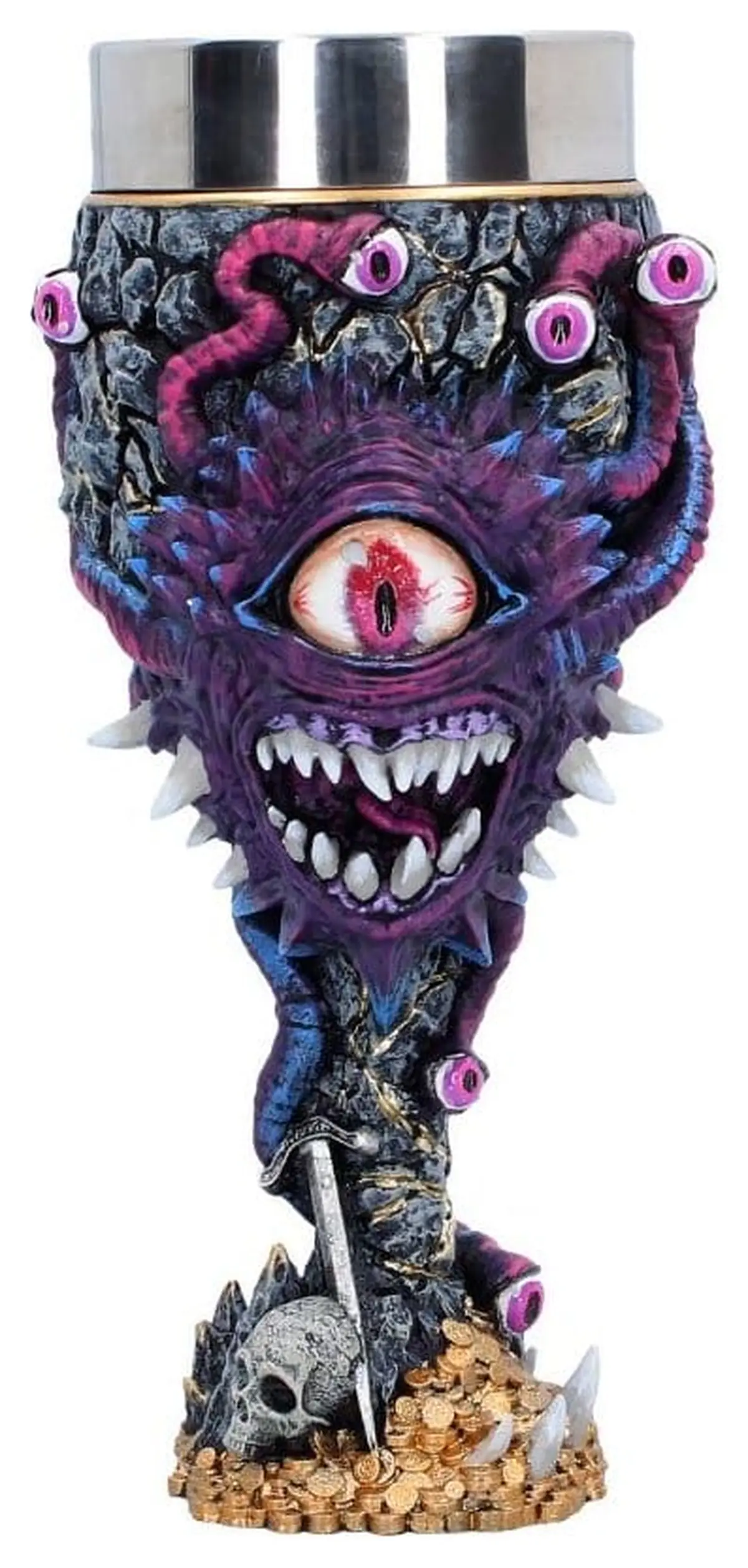 Dungeons & Dragons - Kelch - Beholder - Imagen 1