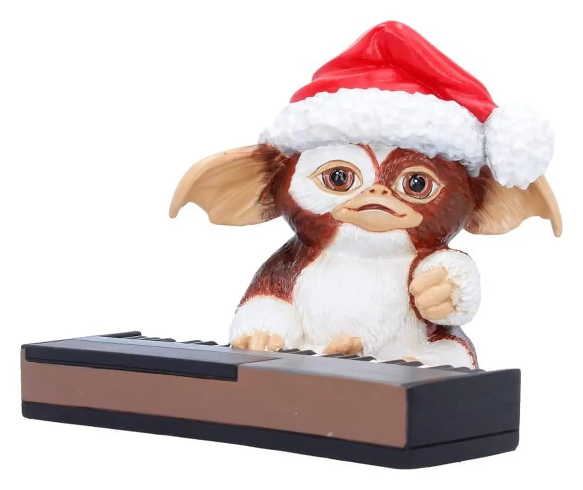 Gremlins - Non-Figura a Escala - Gizmo (Jingle) - Imagen 1
