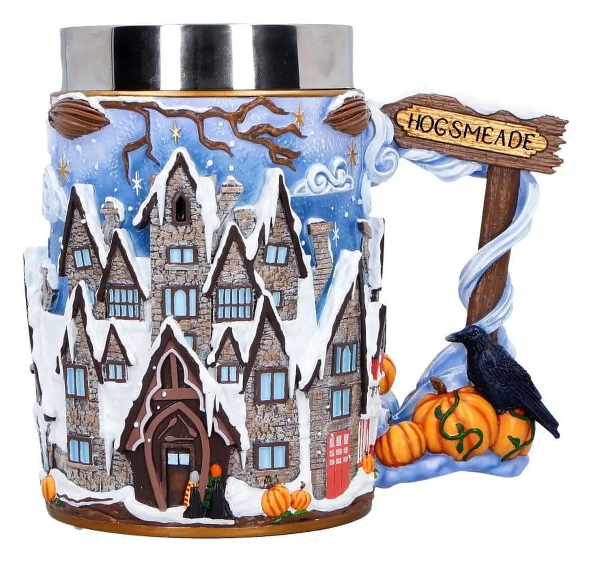 Harry Potter - Krug - Hogsmeade Village - Imagen 1