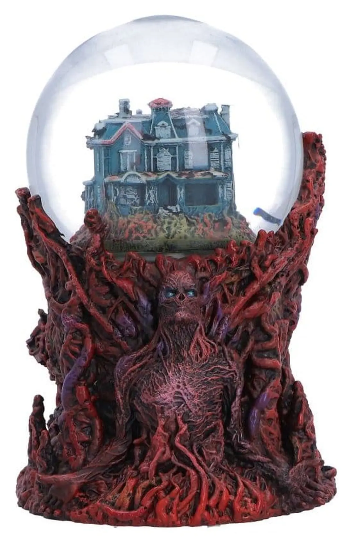 Stranger Things - Snow Globe - Vecna - Imagen 1