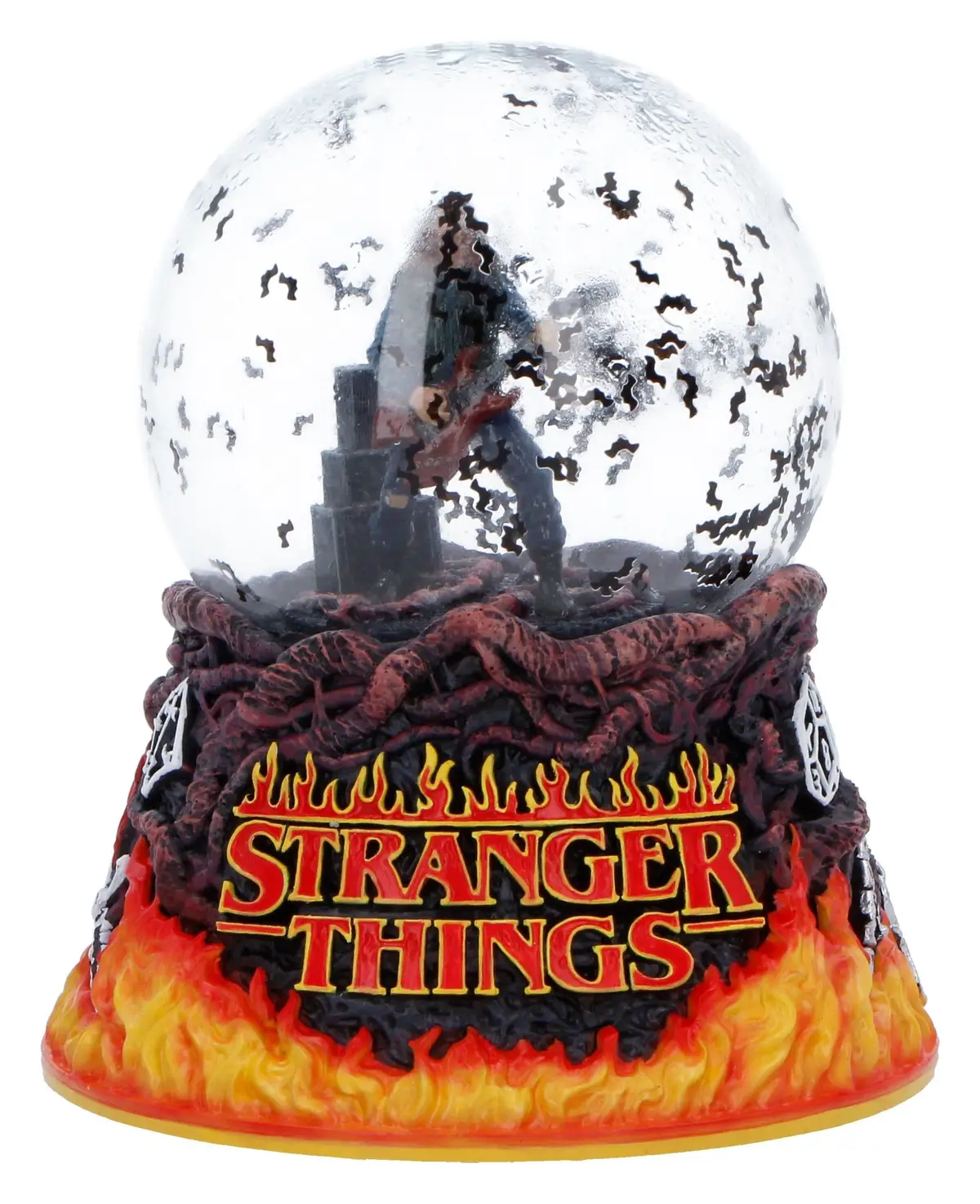 Stranger Things - Snow Globe - Eddie's Sacrifice - Imagen 1