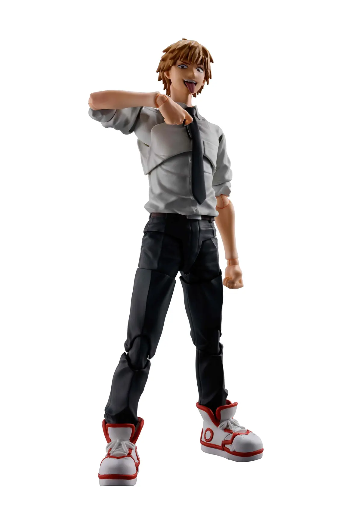 Chainsaw Man - S.H.Figuarts - Denji - Imagen 1