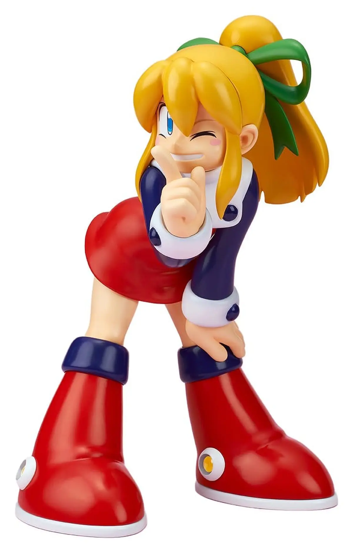 Mega Man - Gigantic Series - Roll - Imagen 1