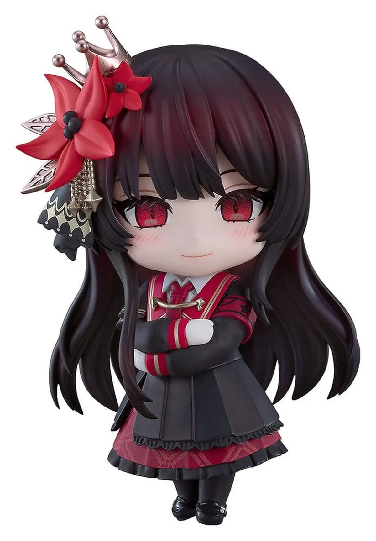 Magical Girl Witch Trials - Nendoroid - Hiro Nikaido - Imagen 1
