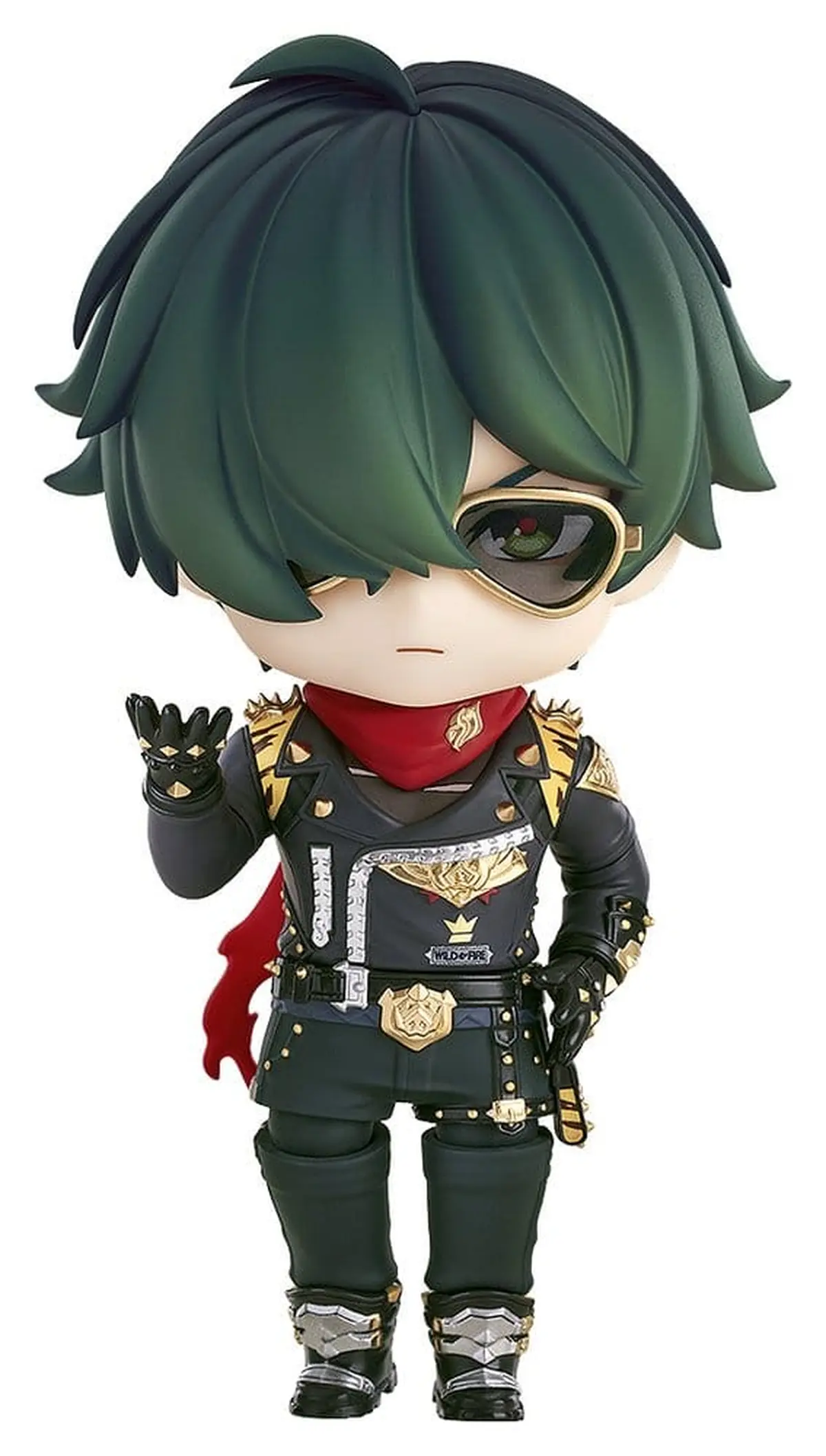 Zenless Zone Zero - Nendoroid - Lighter - Imagen 1