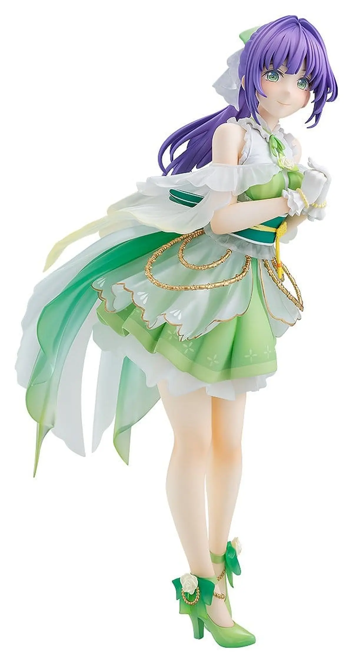 Love Live! - Figura a Escala - Kozue Otomune (LoveLive!Days 5th Anniversary ver.) - Imagen 1