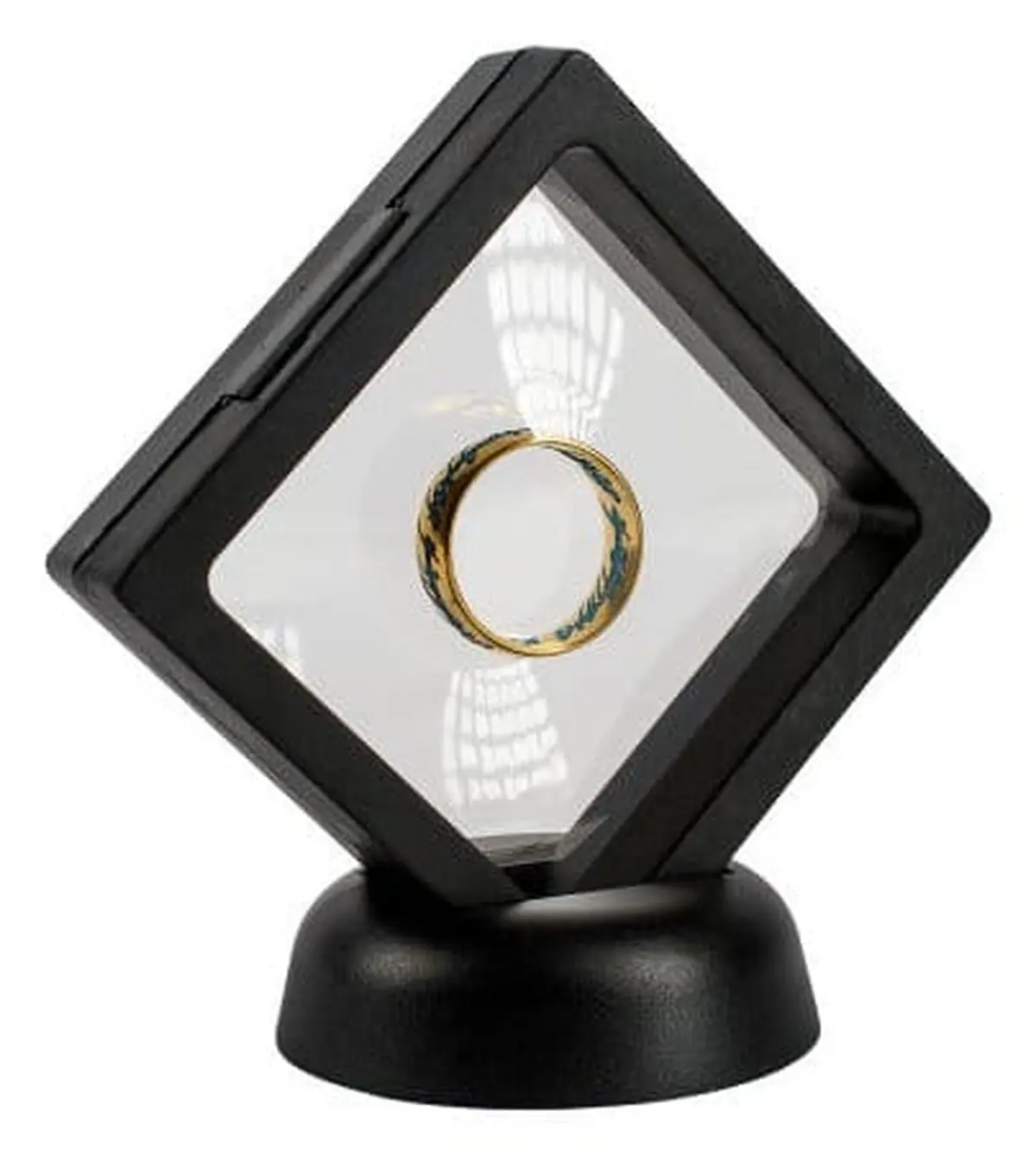 El senor de los anillos - Replik - The One Ring (Glow in the Dark) - Imagen 1