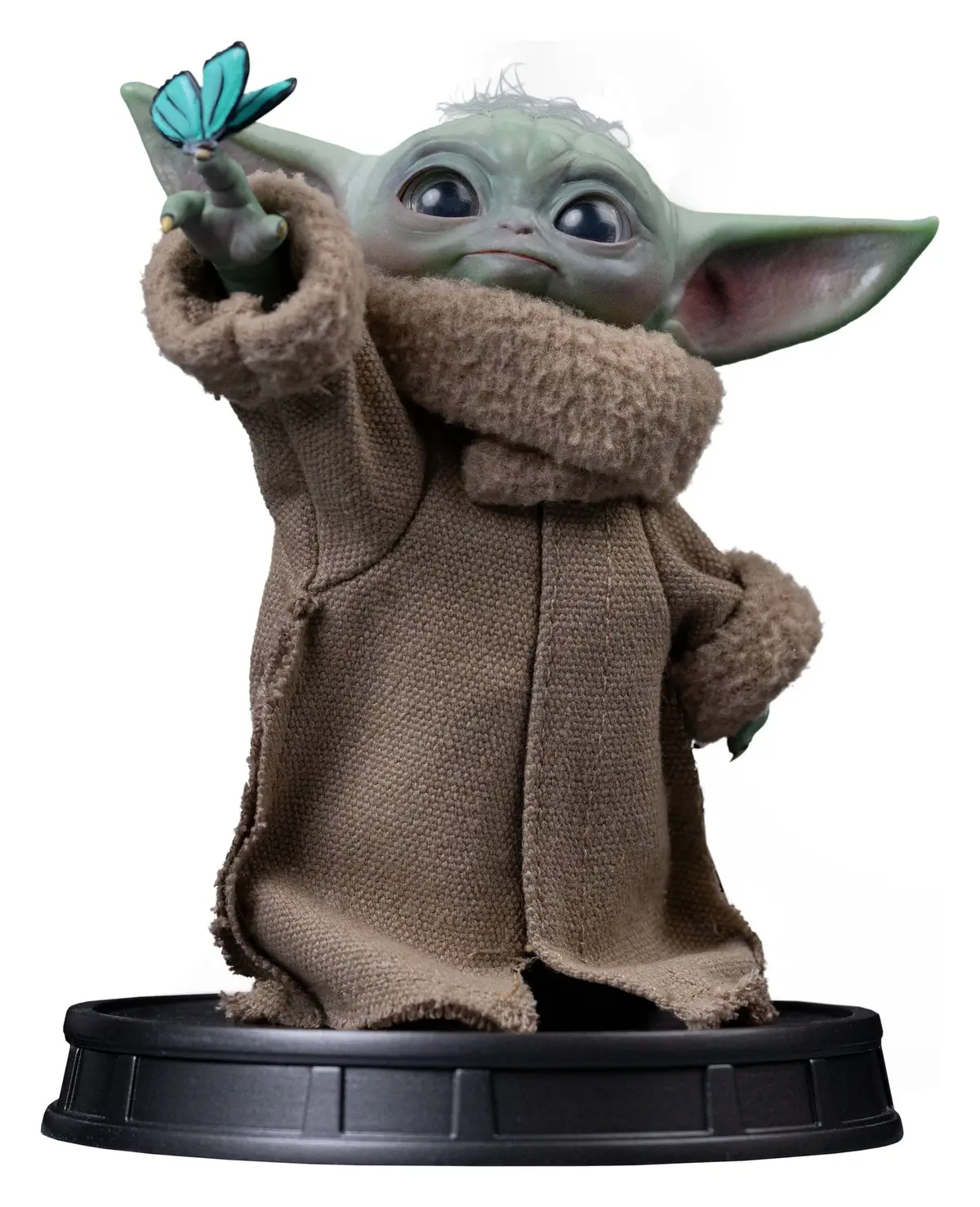 Star Wars - Grogu Collection - Grogu (Butterfly Wonder) - Imagen 1