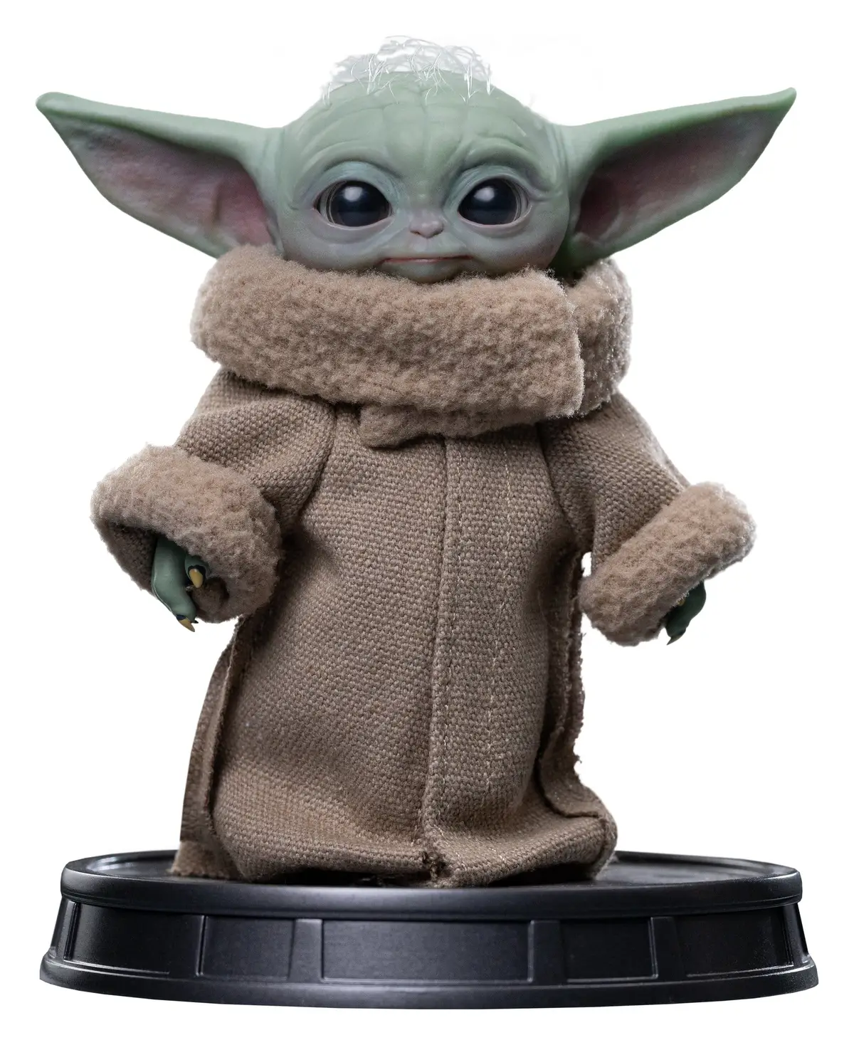 Star Wars - Grogu Collection - Grogu (Always Curious) - Imagen 1