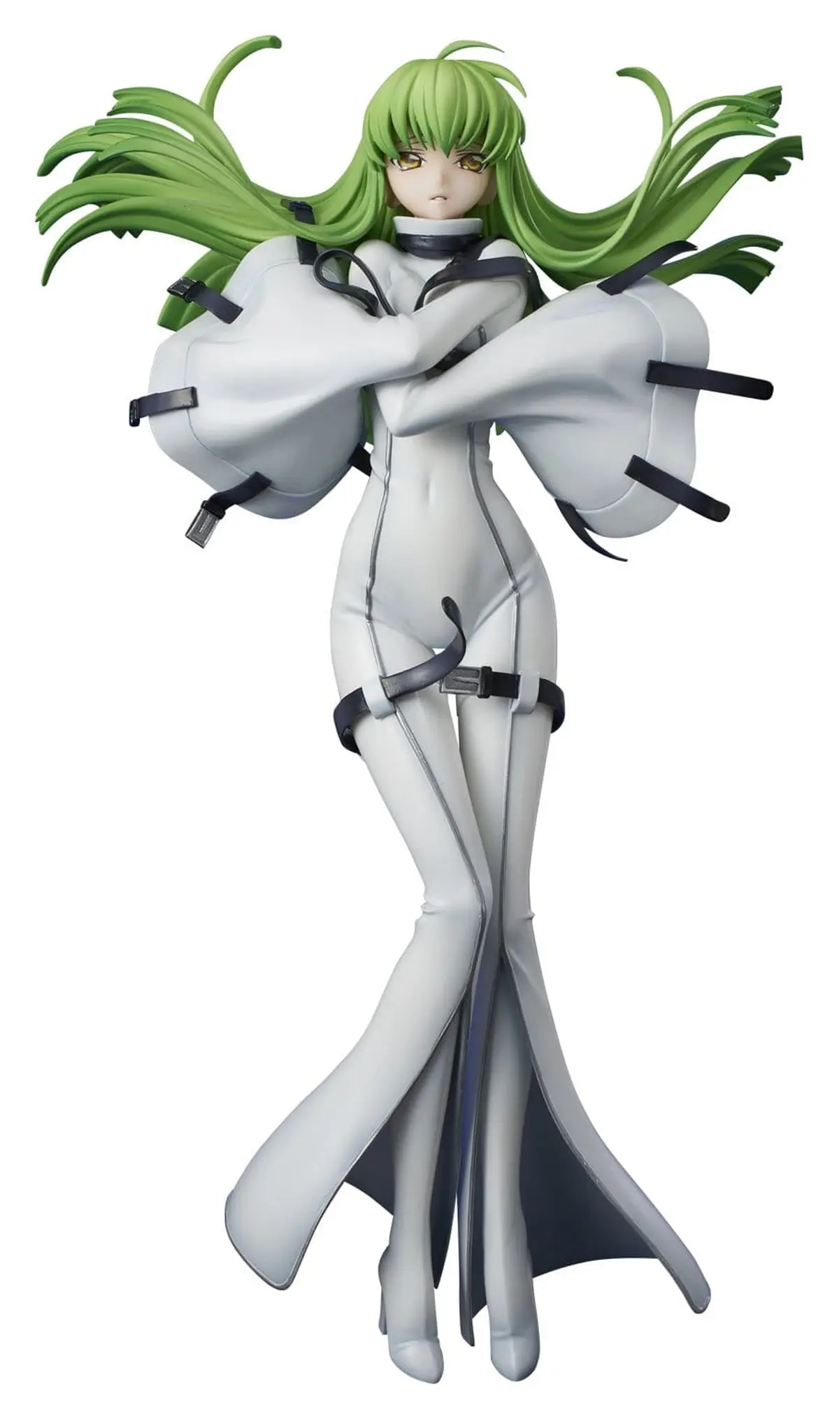 Code Geass - Non-Figura a Escala - C.C. - Imagen 1