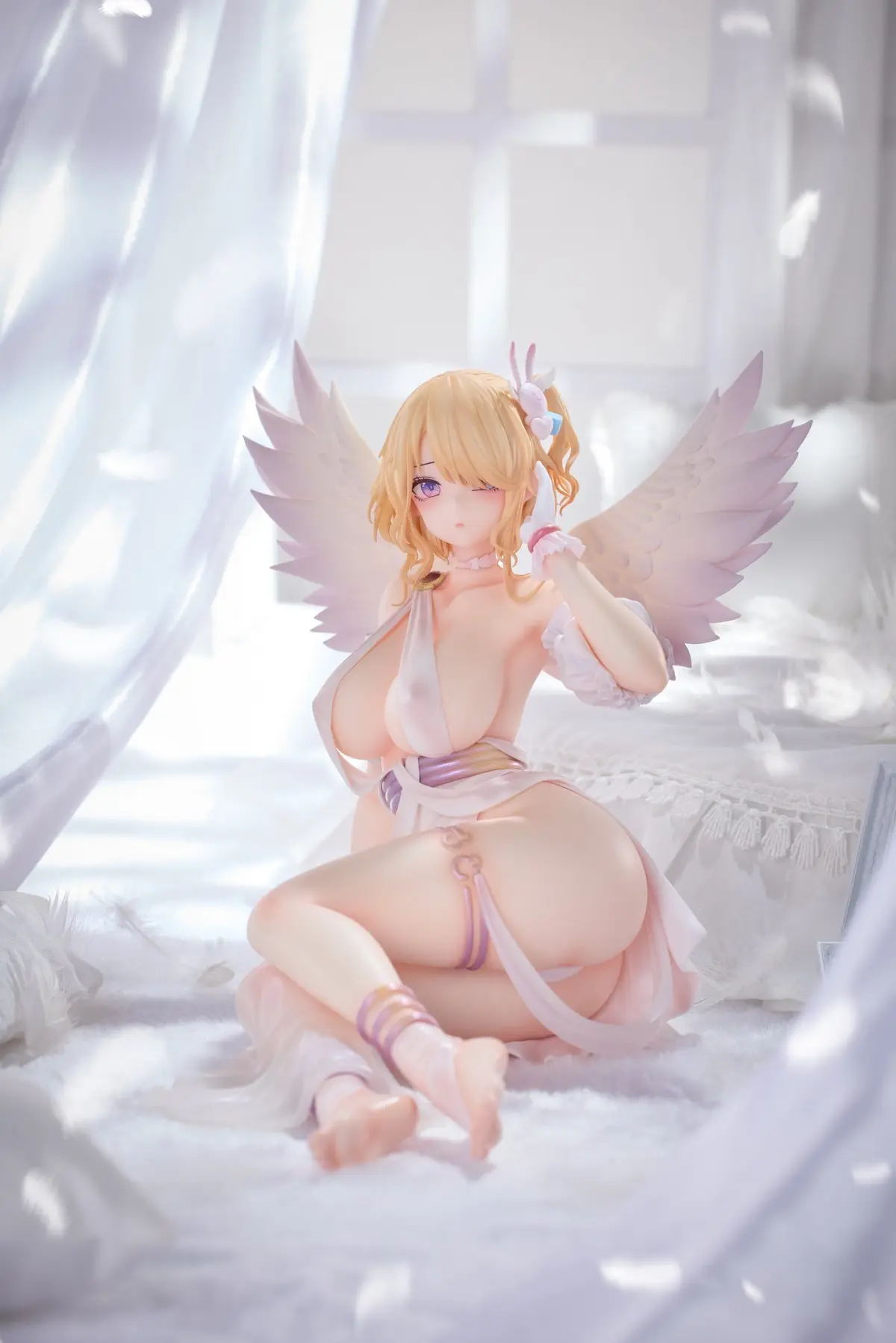 D.I.S.H - Figura a Escala - Idol Angel - Imagen 1