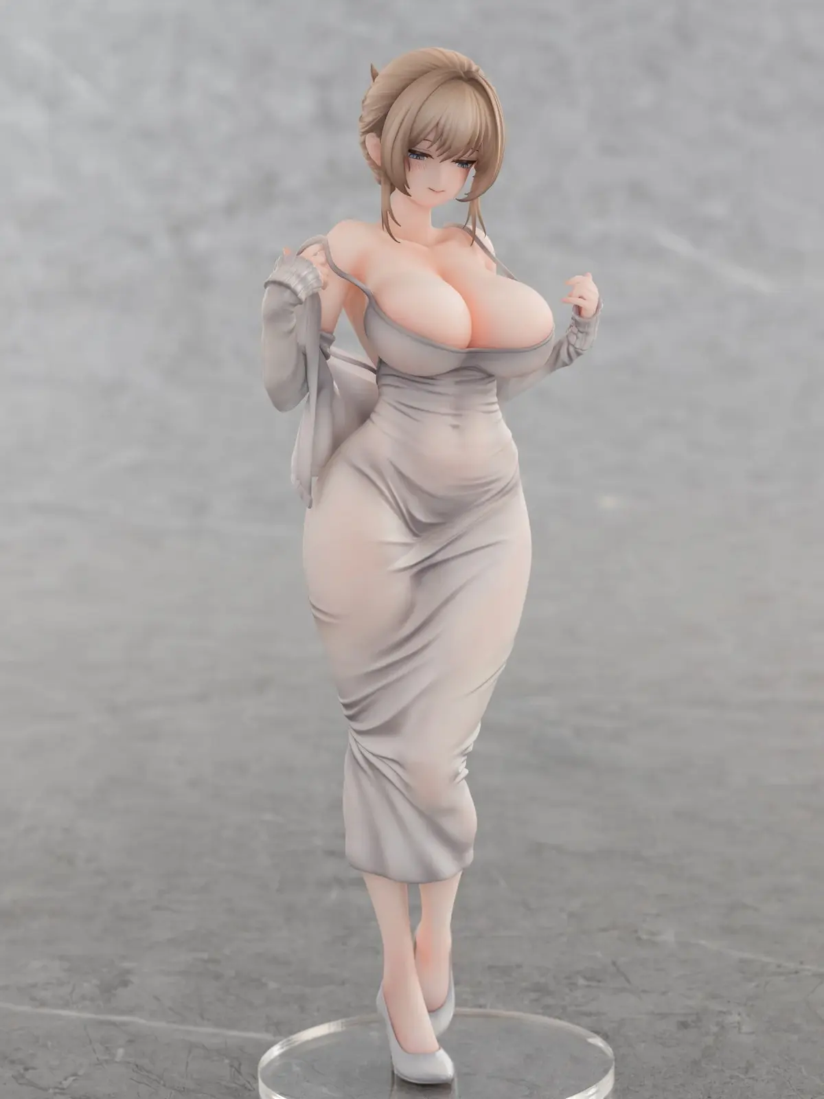 Gwan-E - Figura a Escala - Muboubi na Erin - Imagen 1