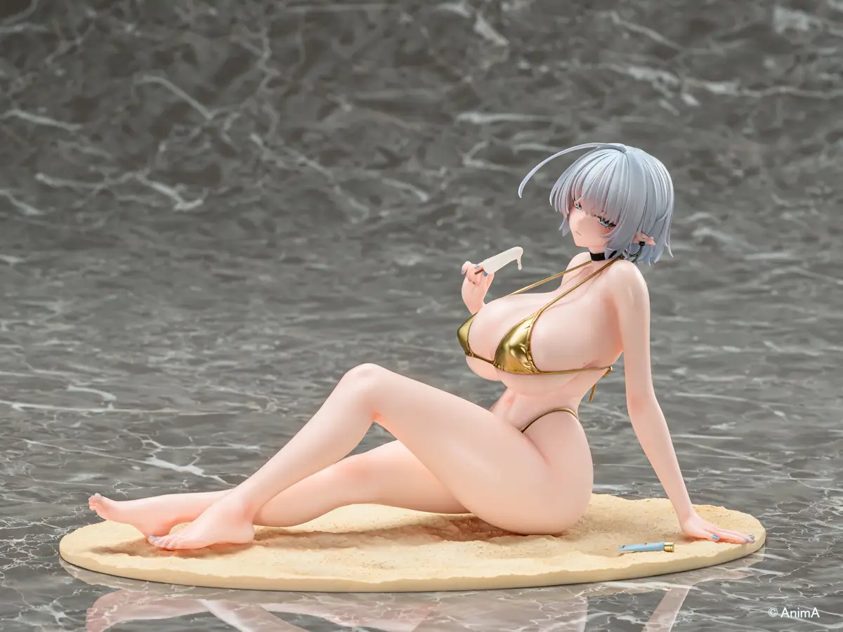 AnimA - Figura a Escala - Neofilia (Bikini Ver.) - Imagen 1