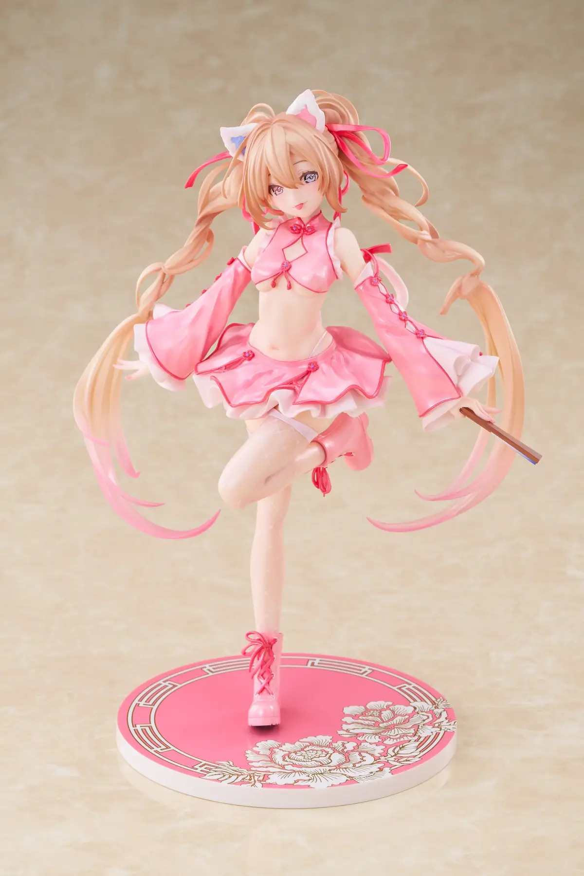 DSmile - Figura a Escala - Su XiaoXiao - Imagen 1