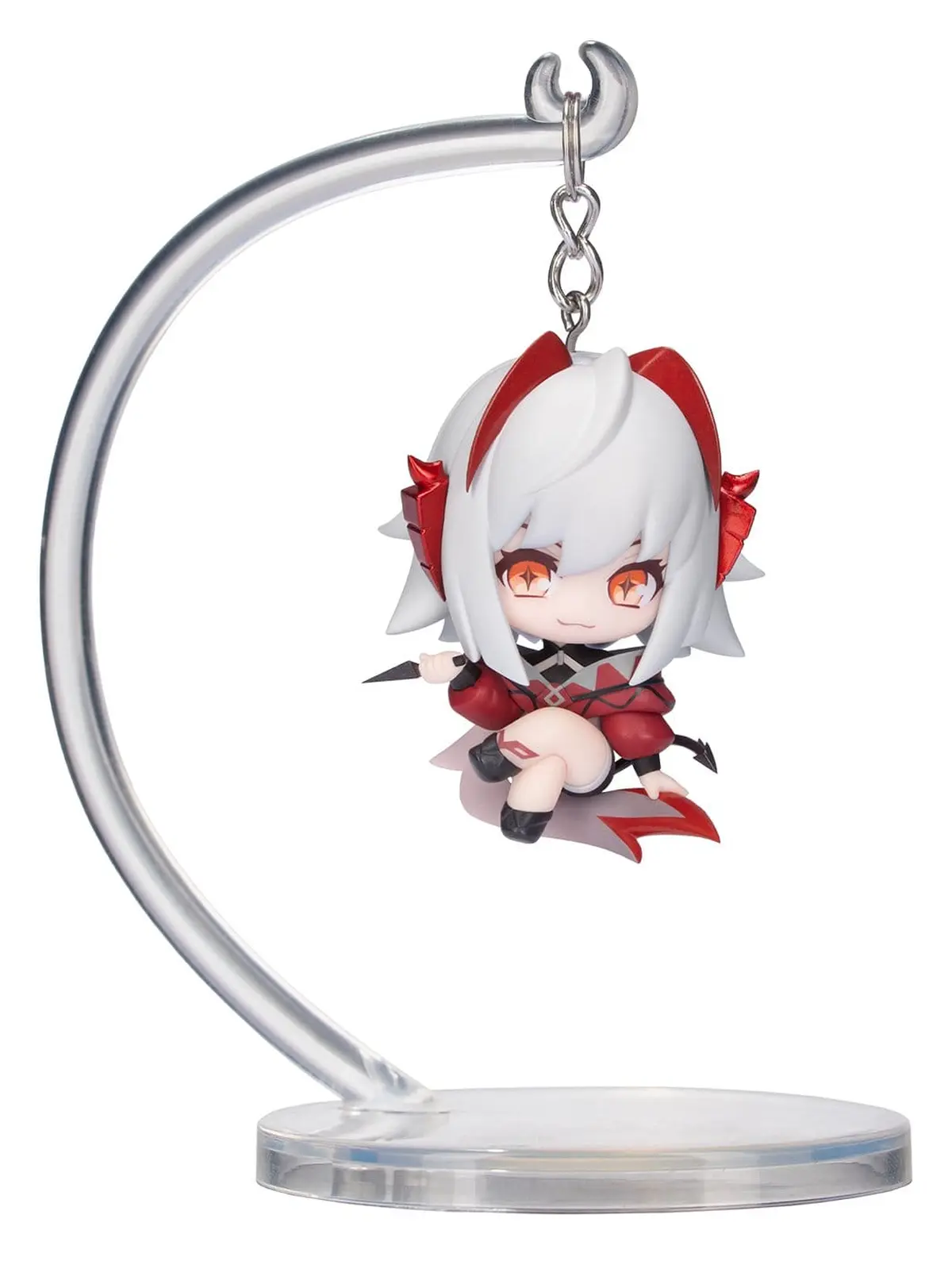Arknights - Hang On Series - Wis'adel - Imagen 1