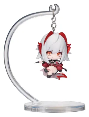 Arknights - Hang On Series - Wis'adel