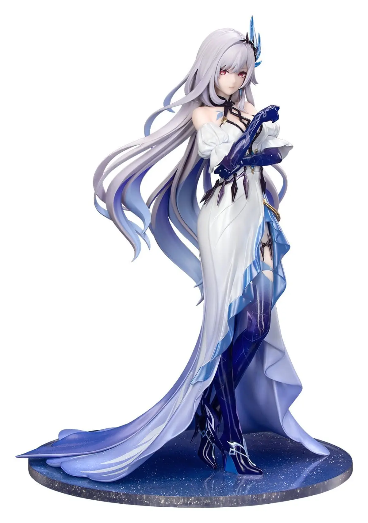 Genshin Impact - Gift+ - Skirk (Carnival Gathering Ver.) - Imagen 1