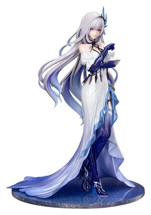 Genshin Impact - Gift+ - Skirk (Carnival Gathering Ver.)