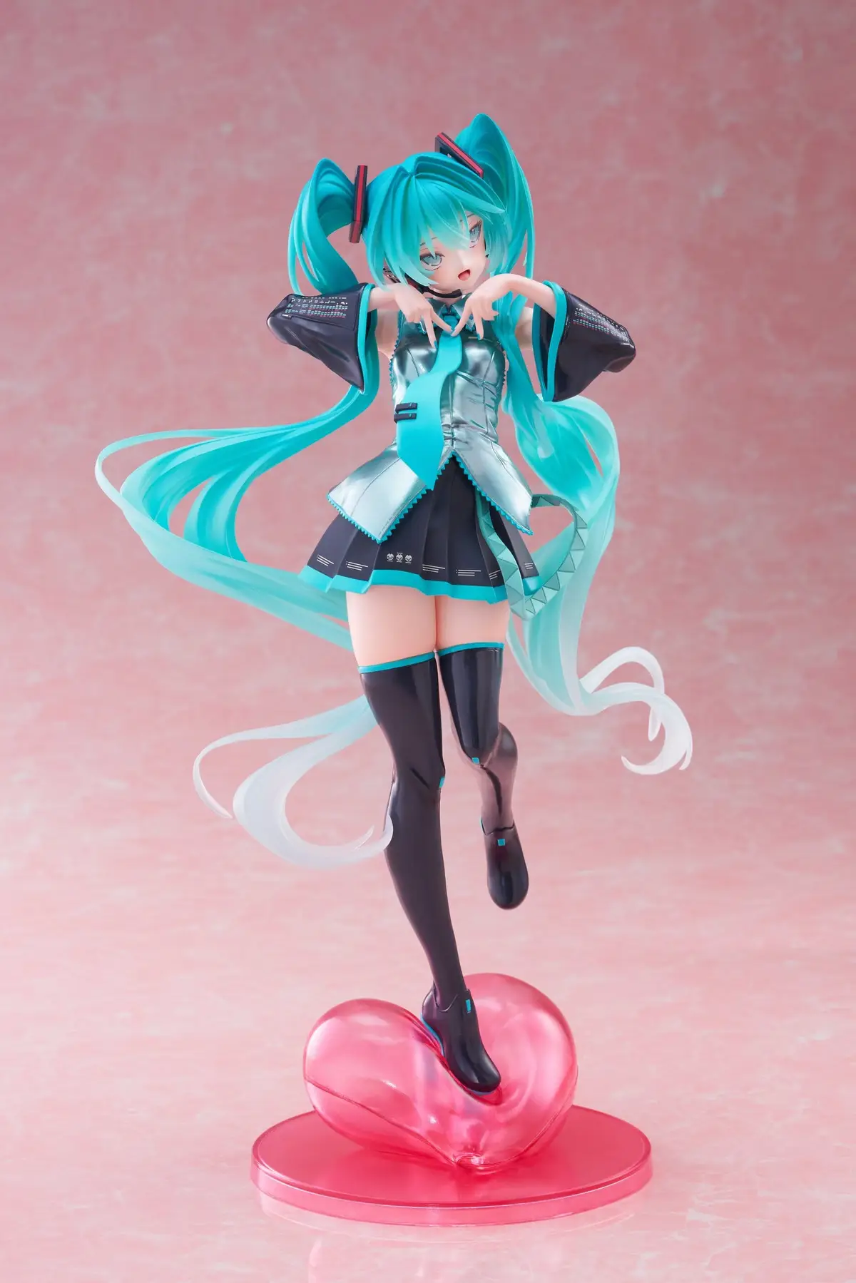 Character Vocal Series - T-most - Miku Hatsune (Muzin-chan) - Imagen 1