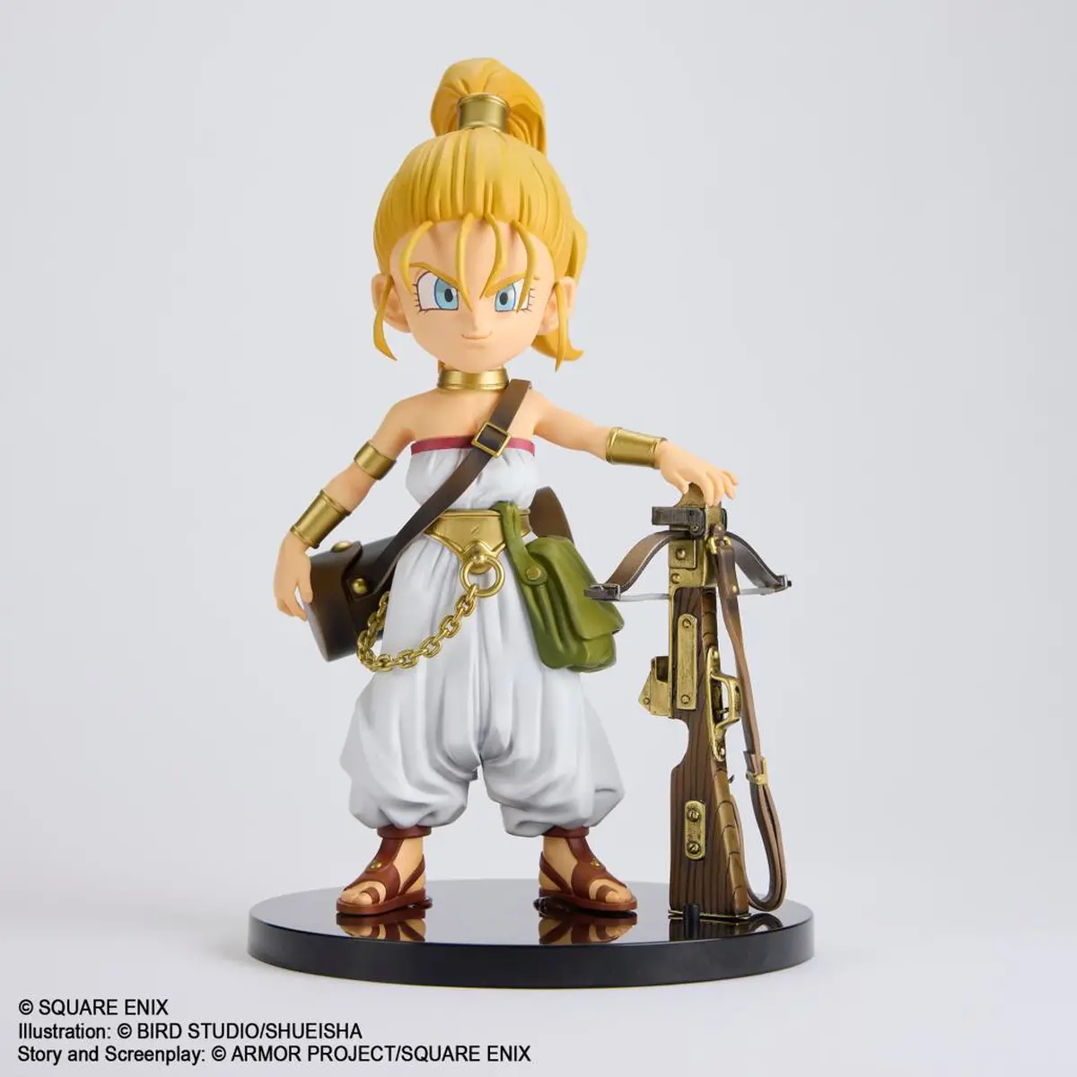 CHRONO TRIGGER - FORM-ISM - Marle - Imagen 1